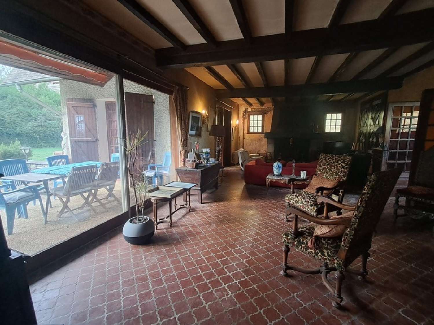  à vendre maison bourgeoise Bagnères-de-Bigorre Hautes-Pyrénées 5