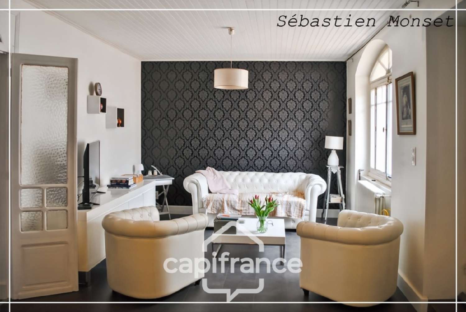  en venta mansión Barbaste Lot-et-Garonne 1