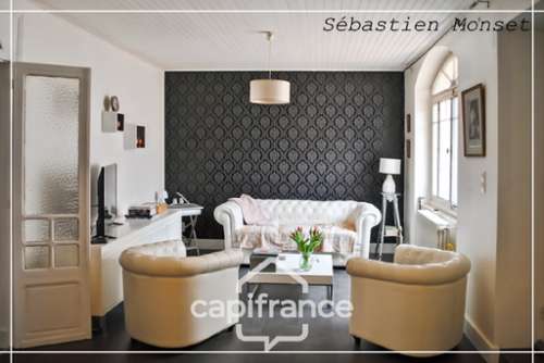 Barbaste Lot-et-Garonne mansión foto 7228644