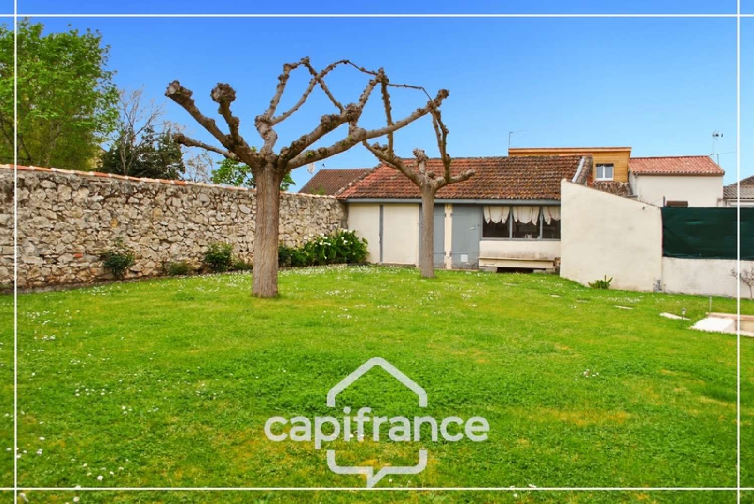  en venta mansión Barbaste Lot-et-Garonne 3