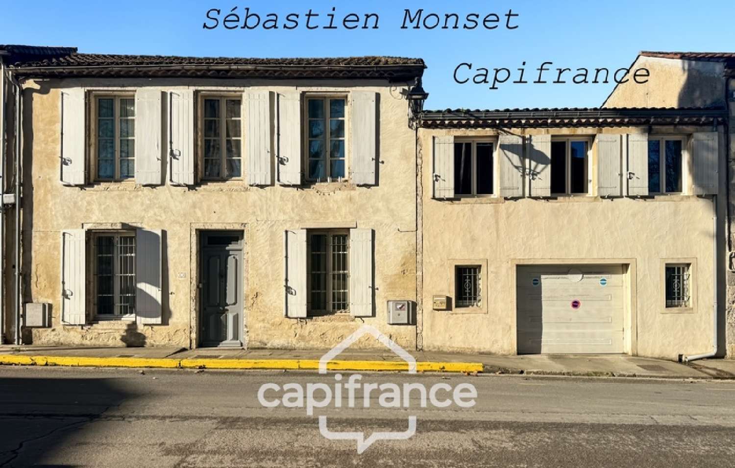  en venta mansión Barbaste Lot-et-Garonne 4