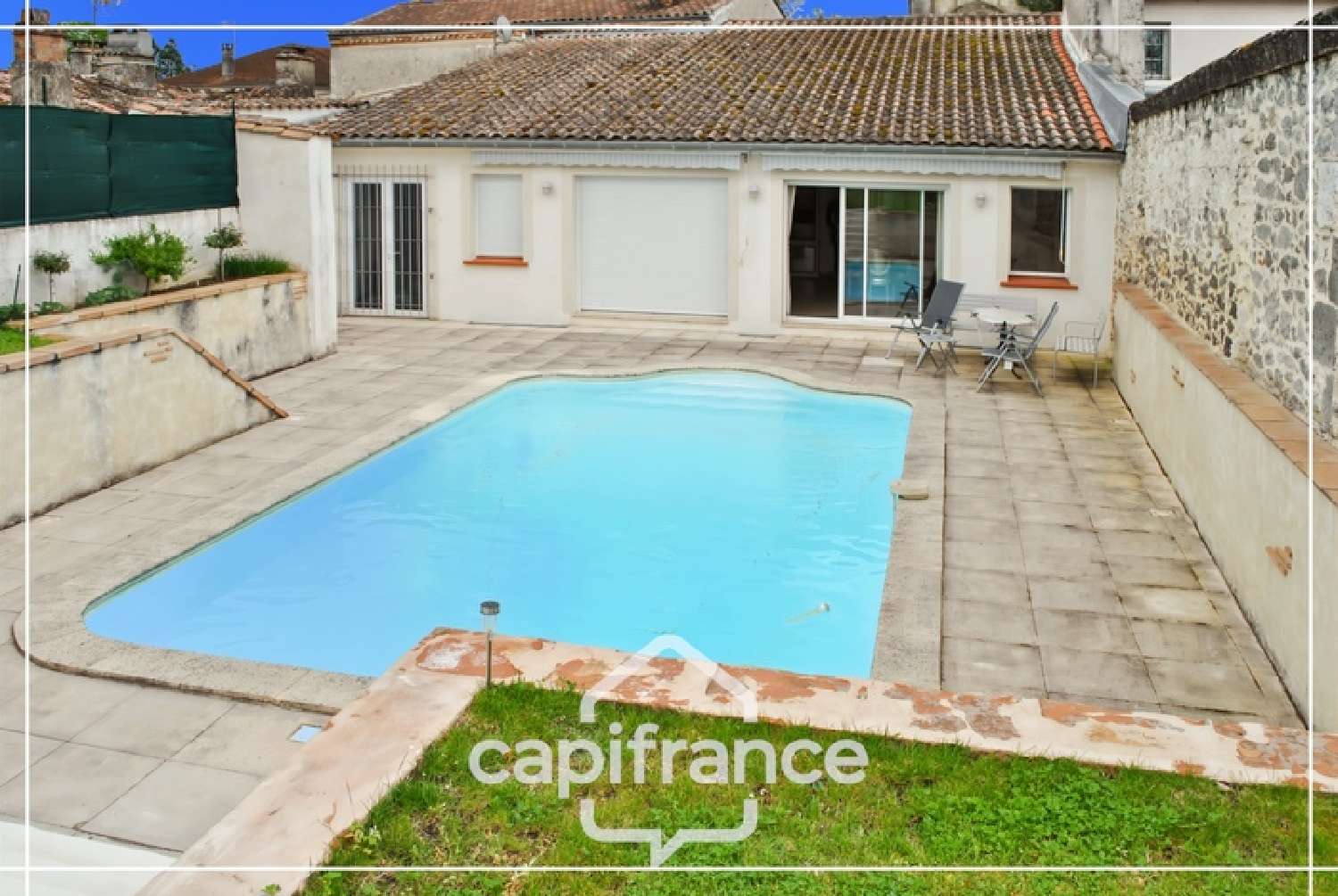  en venta mansión Barbaste Lot-et-Garonne 5