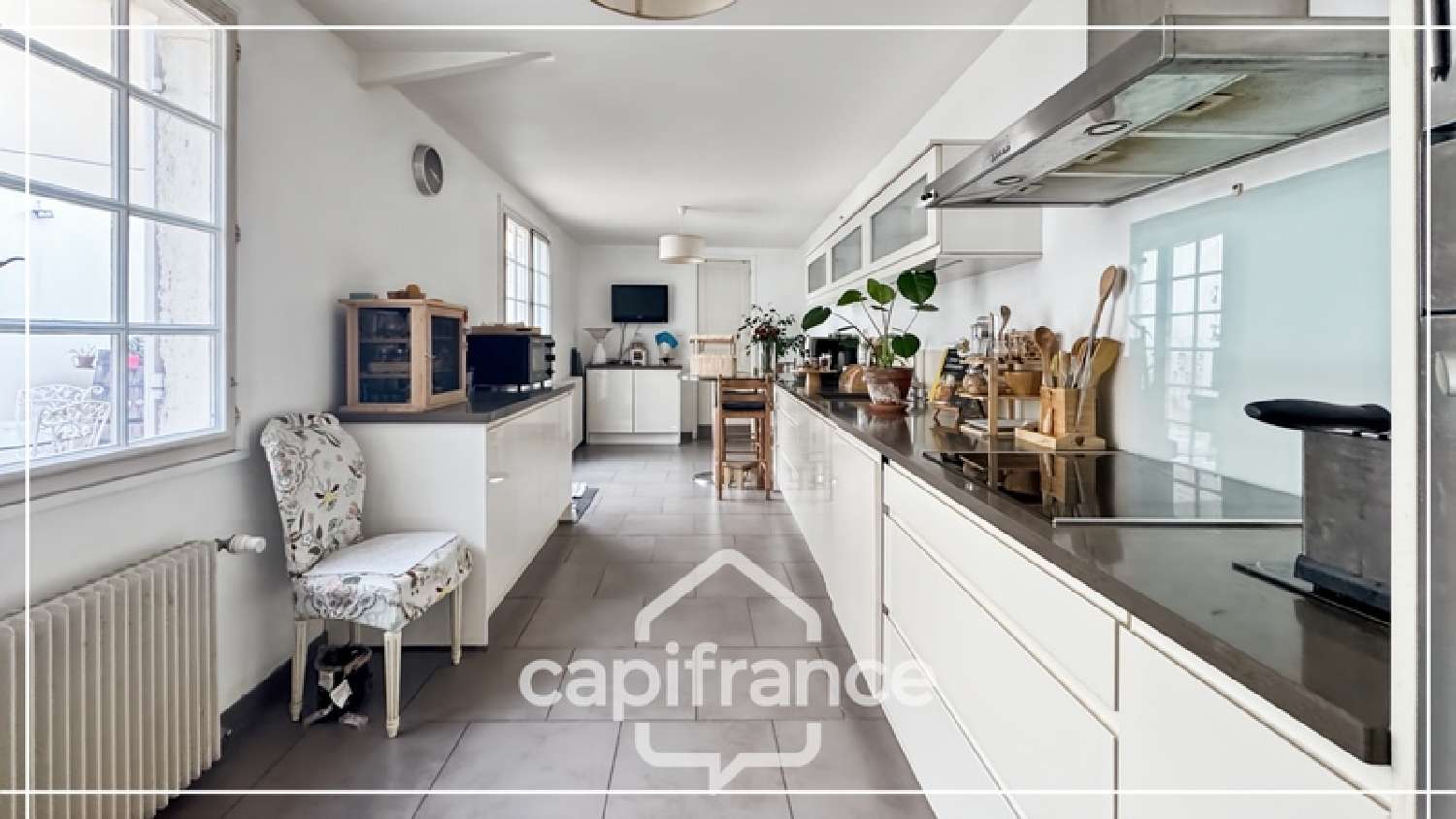  en venta mansión Barbaste Lot-et-Garonne 8