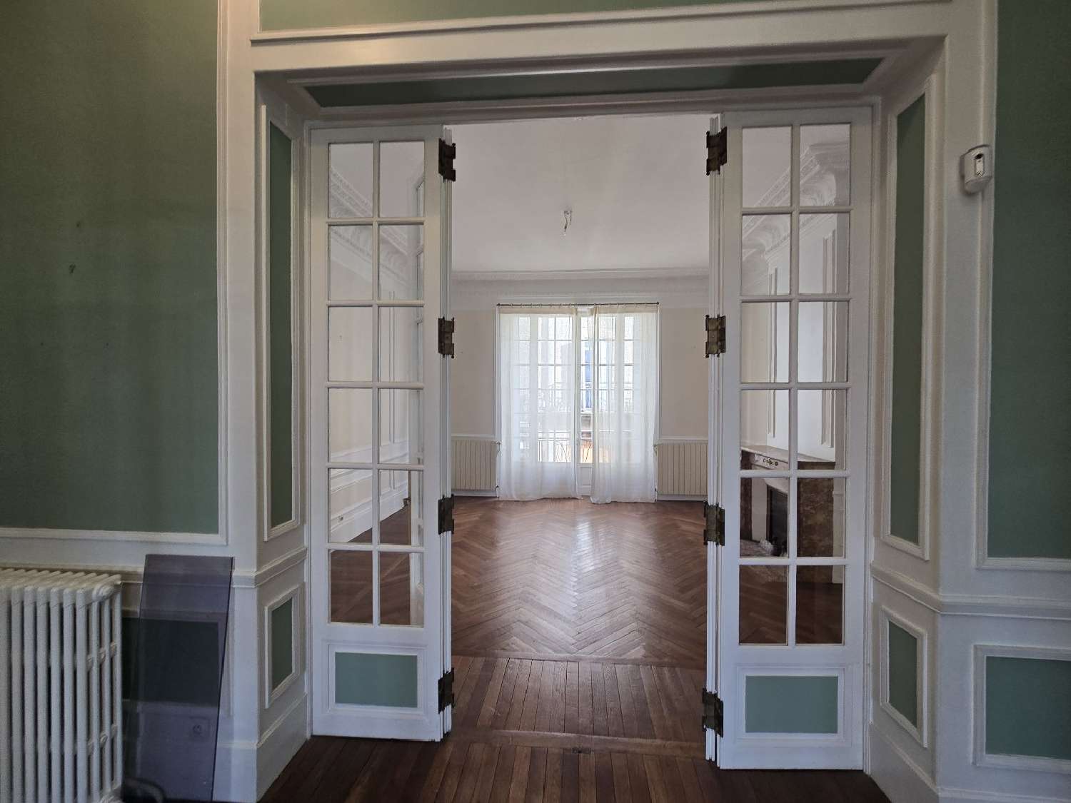  à vendre maison bourgeoise Bellac Haute-Vienne 3