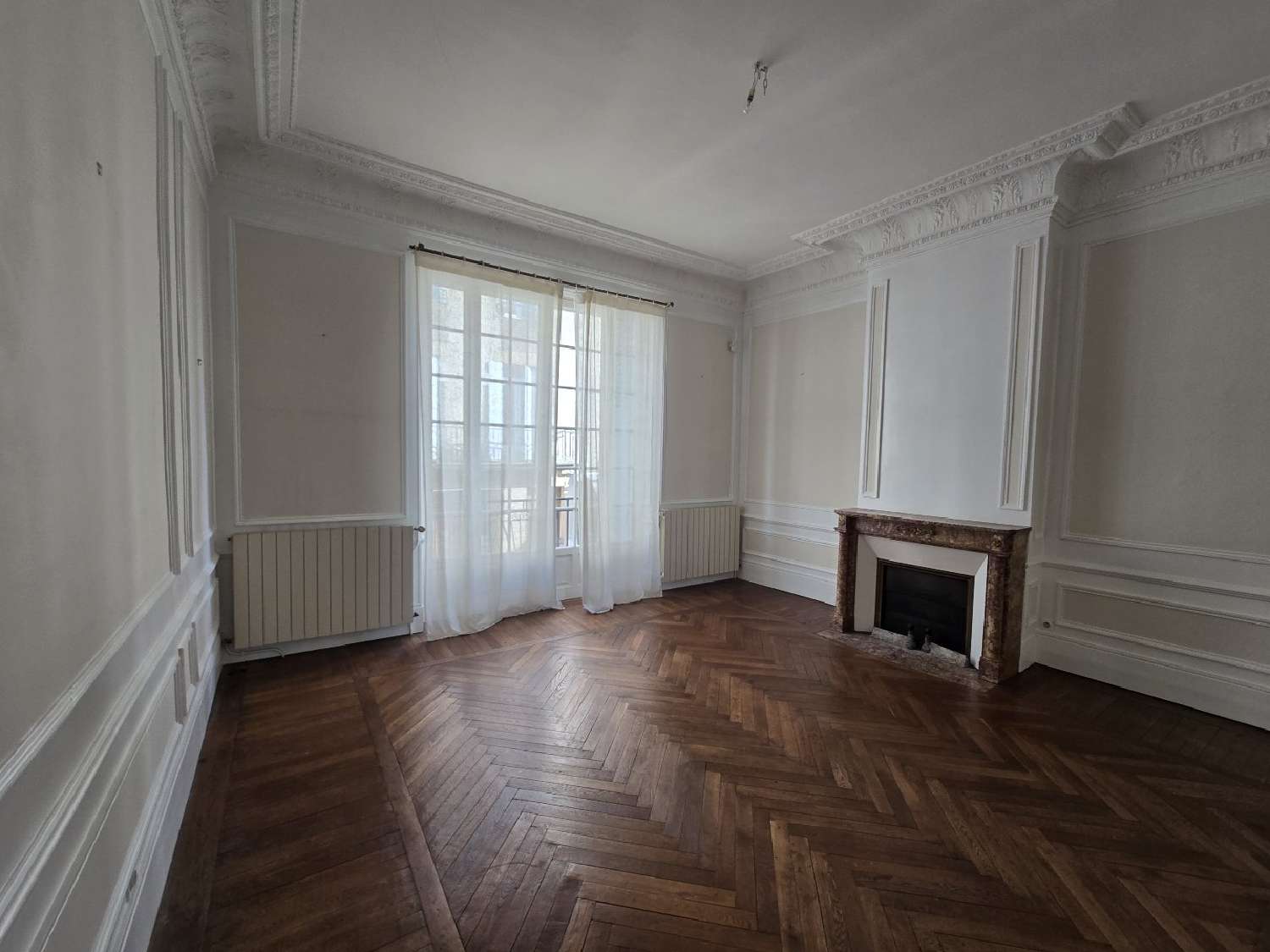  à vendre maison bourgeoise Bellac Haute-Vienne 4