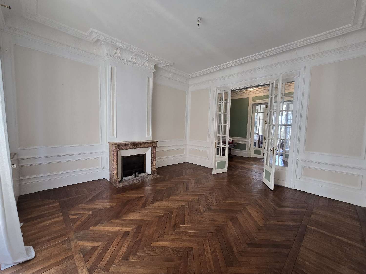  à vendre maison bourgeoise Bellac Haute-Vienne 5