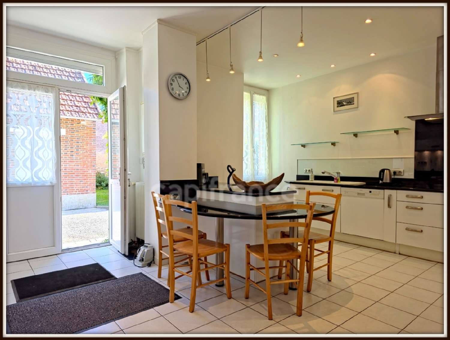  en venta mansión Boismorand Loiret 3