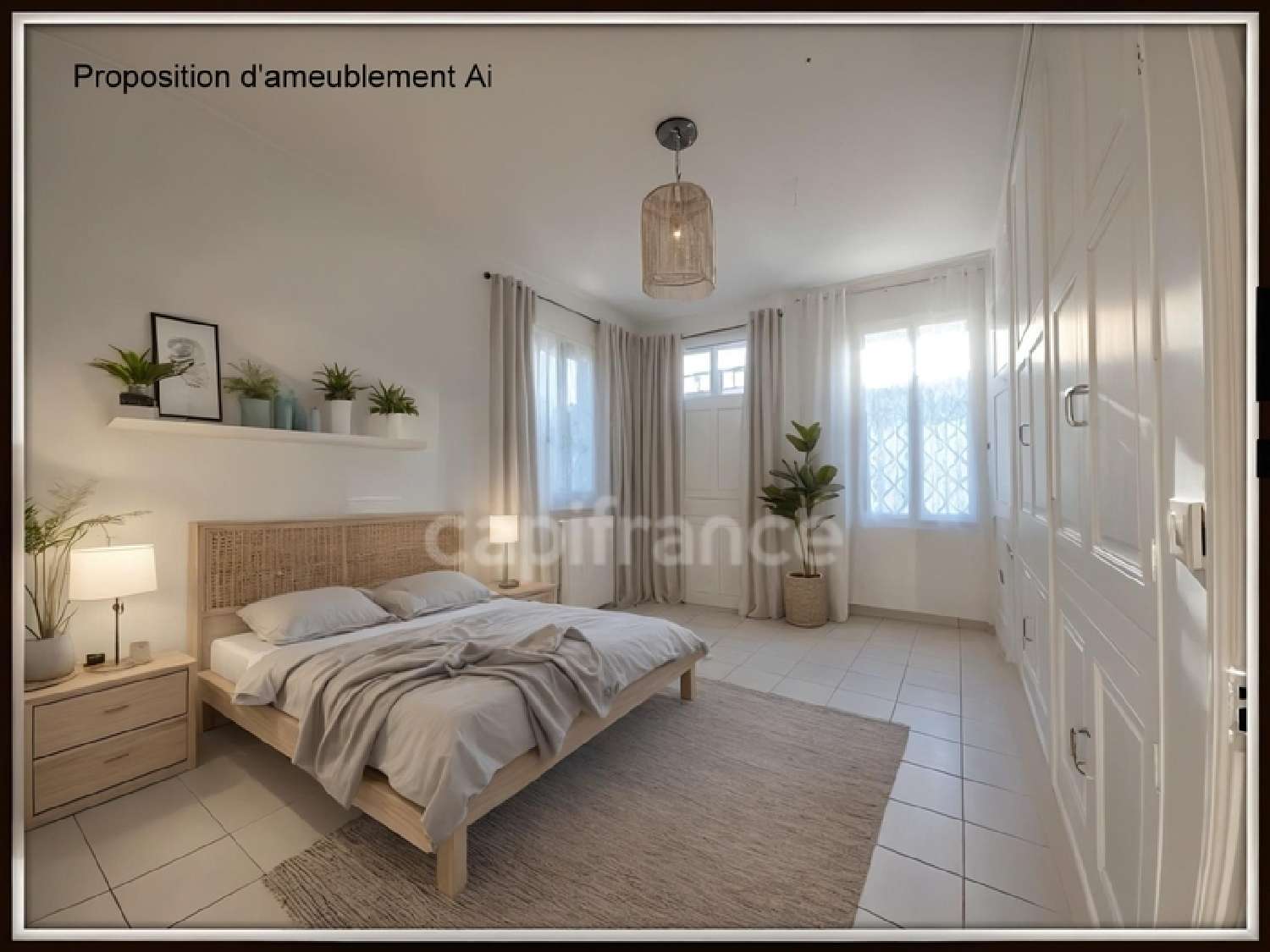  en venta mansión Boismorand Loiret 5