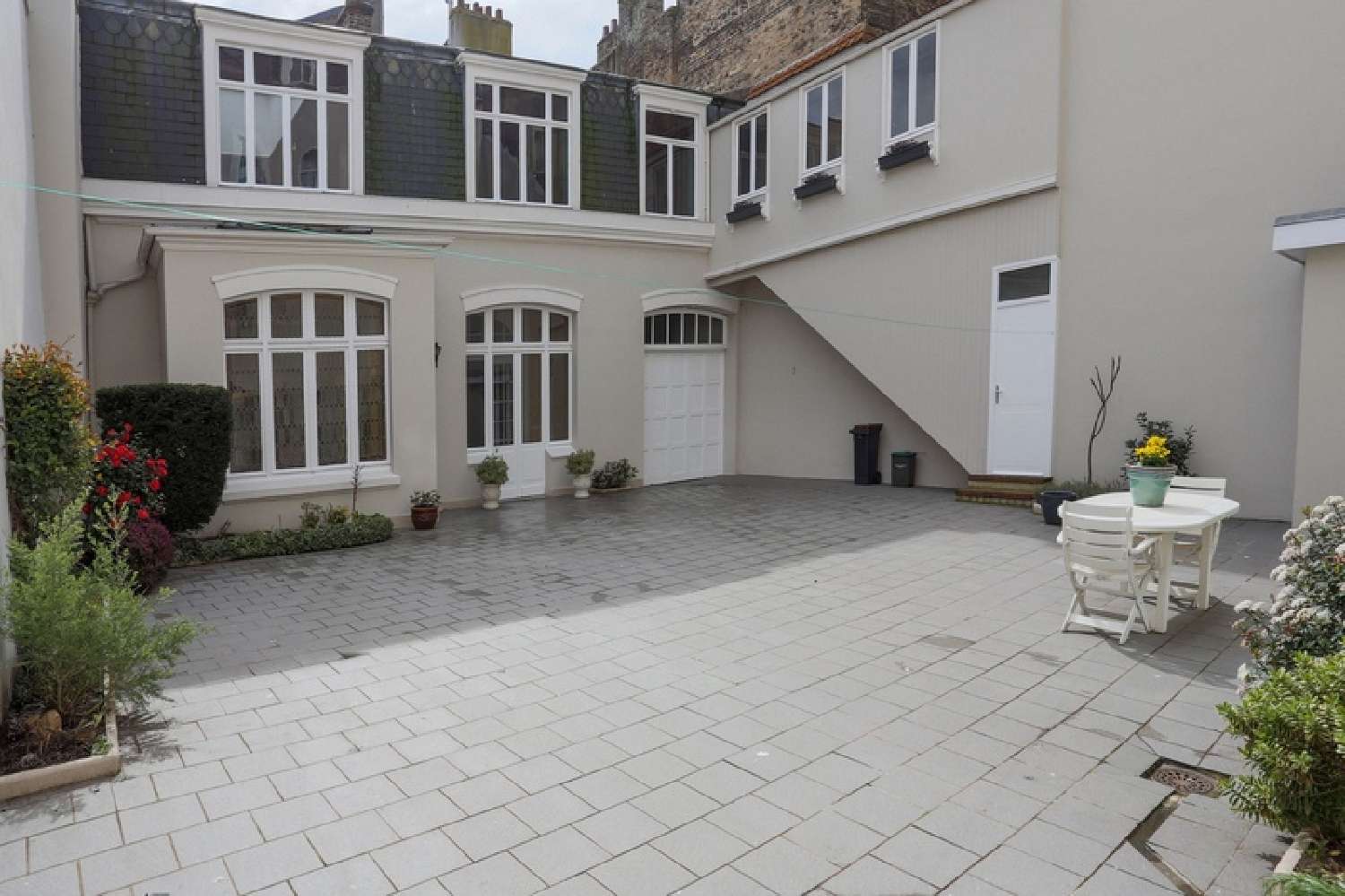 à vendre maison bourgeoise Boulogne-sur-Mer Pas-de-Calais 1