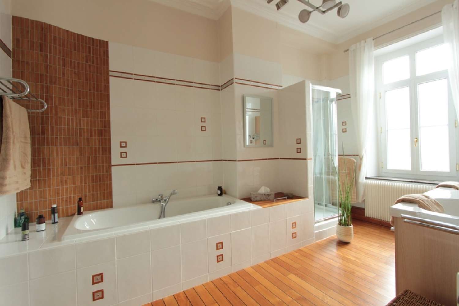 à vendre maison bourgeoise Boulogne-sur-Mer Pas-de-Calais 7