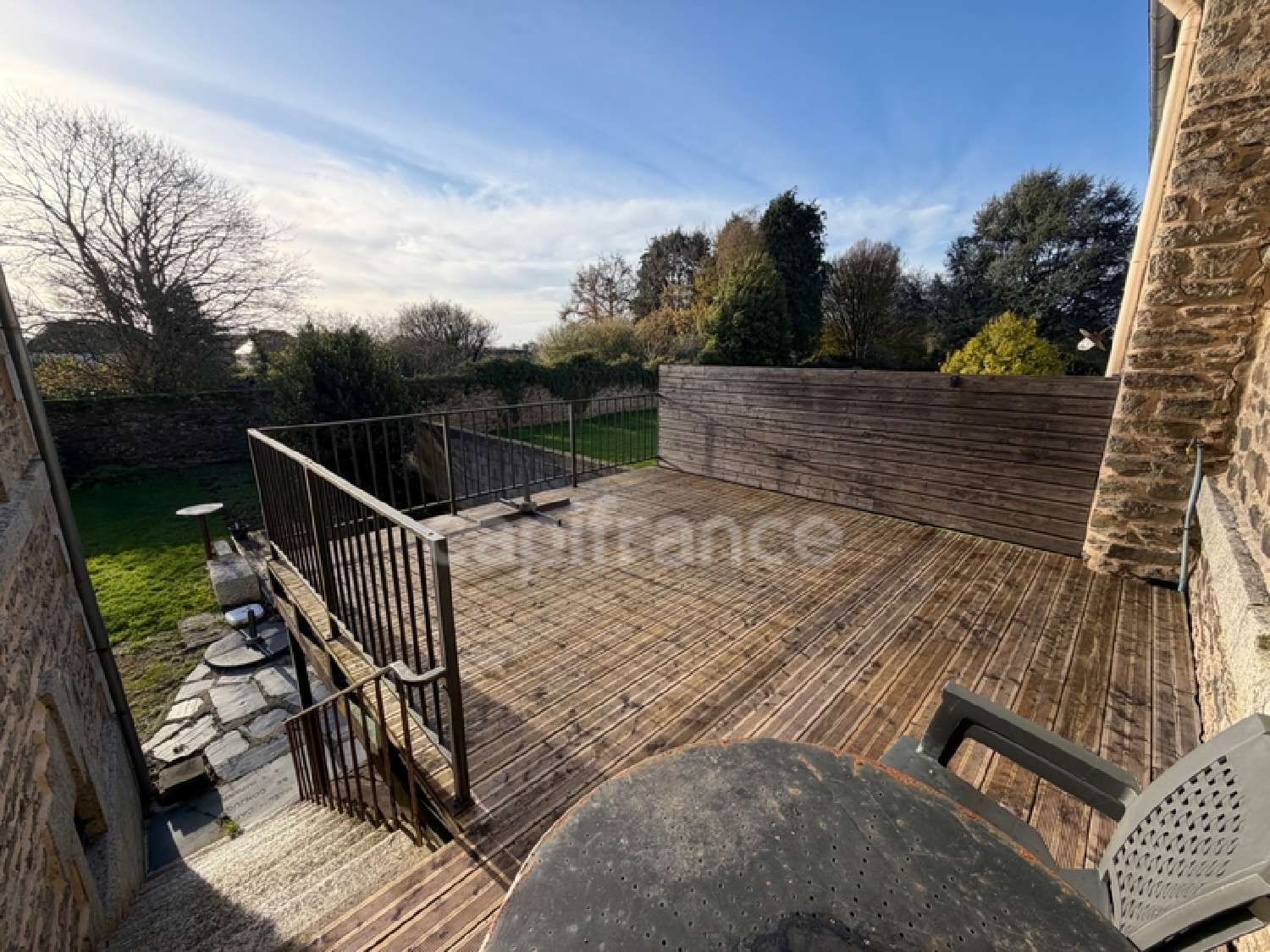 for sale mansion Carhaix-Plouguer Finistère 3