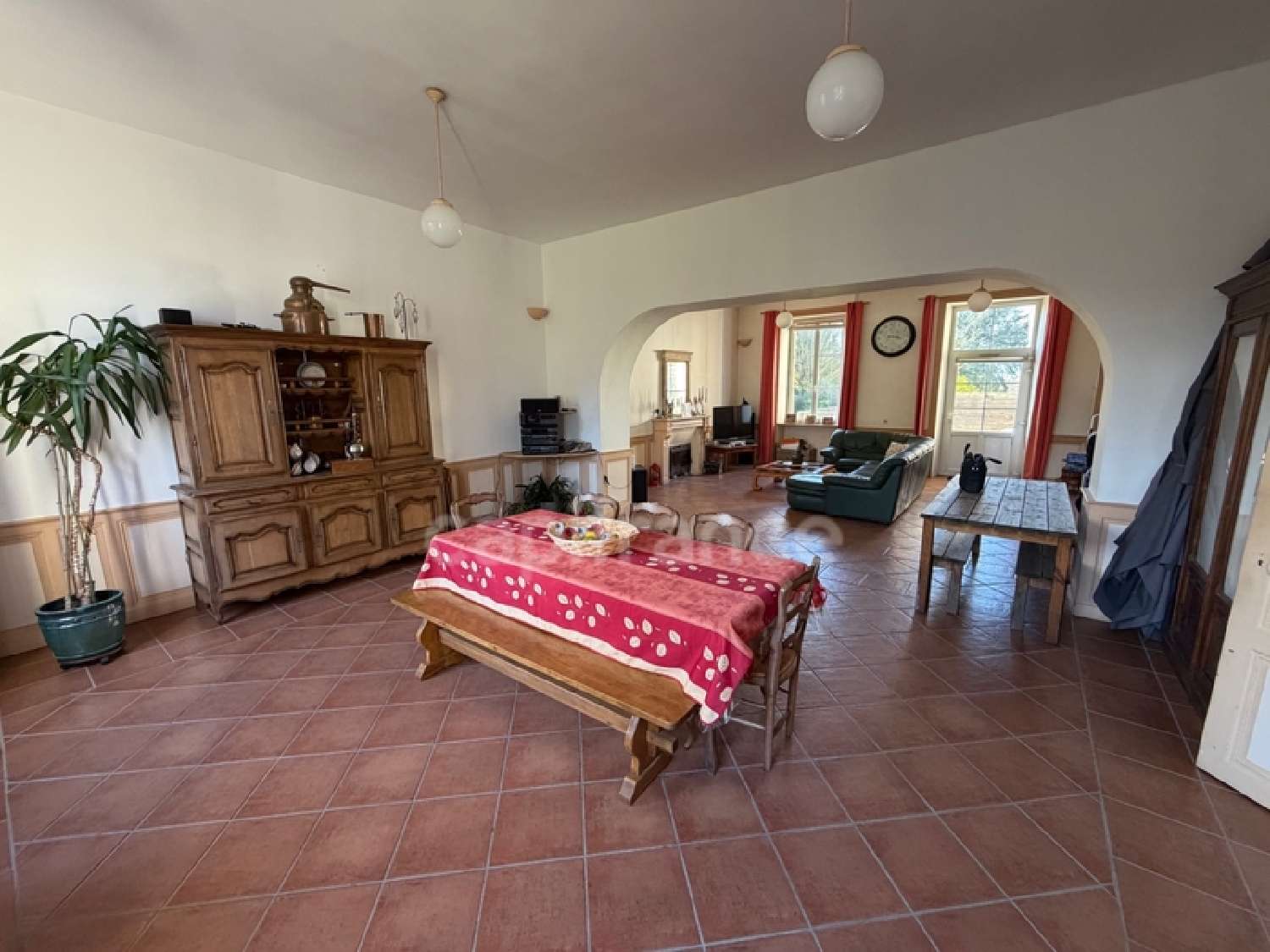 for sale mansion Carhaix-Plouguer Finistère 5