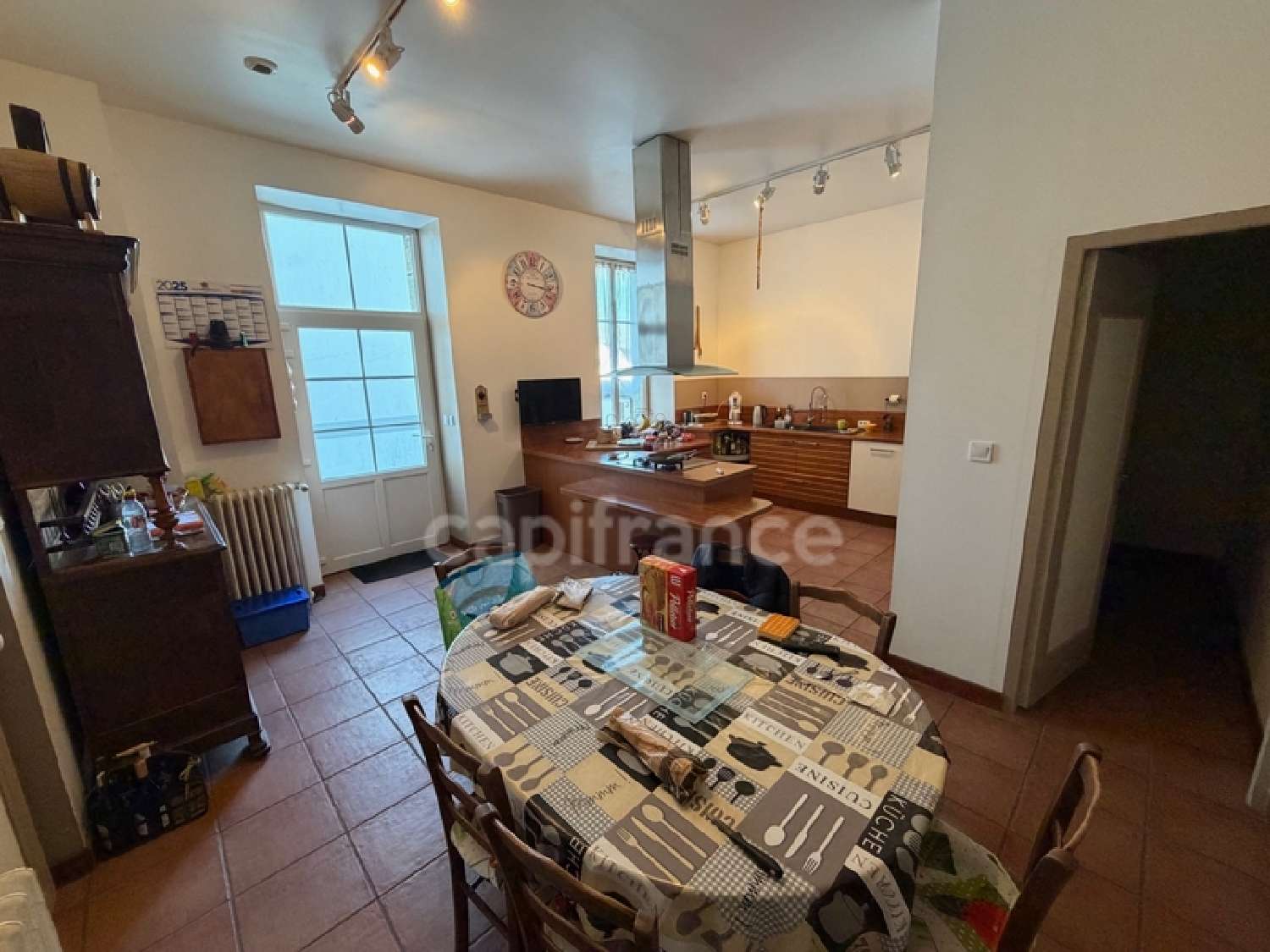 for sale mansion Carhaix-Plouguer Finistère 6