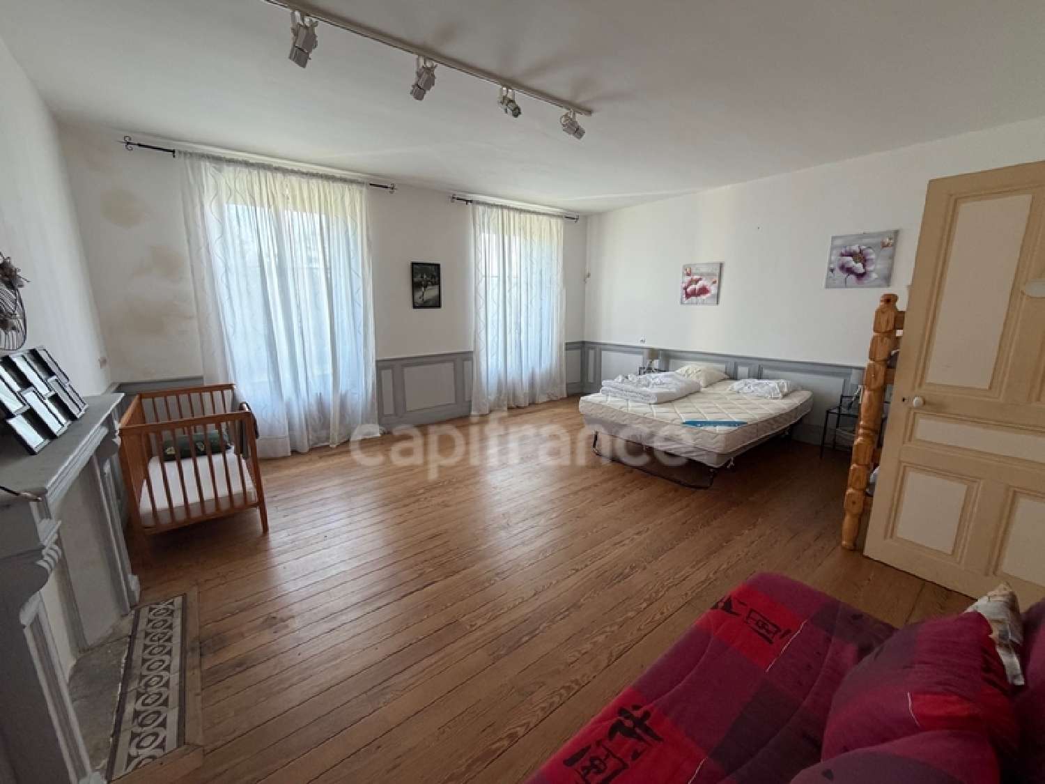 for sale mansion Carhaix-Plouguer Finistère 8