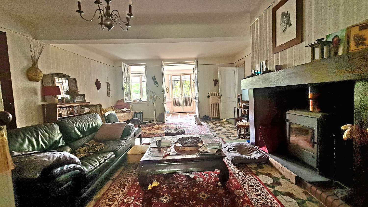  te koop herenhuis Cayrac Tarn-et-Garonne 6