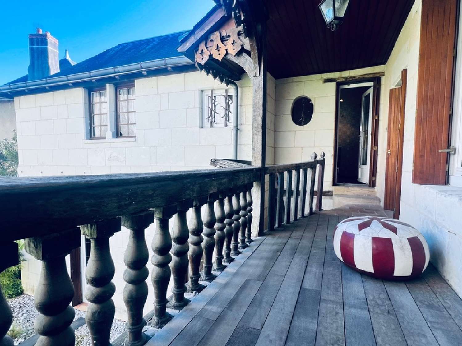 te koop herenhuis Châtellerault Vienne 1