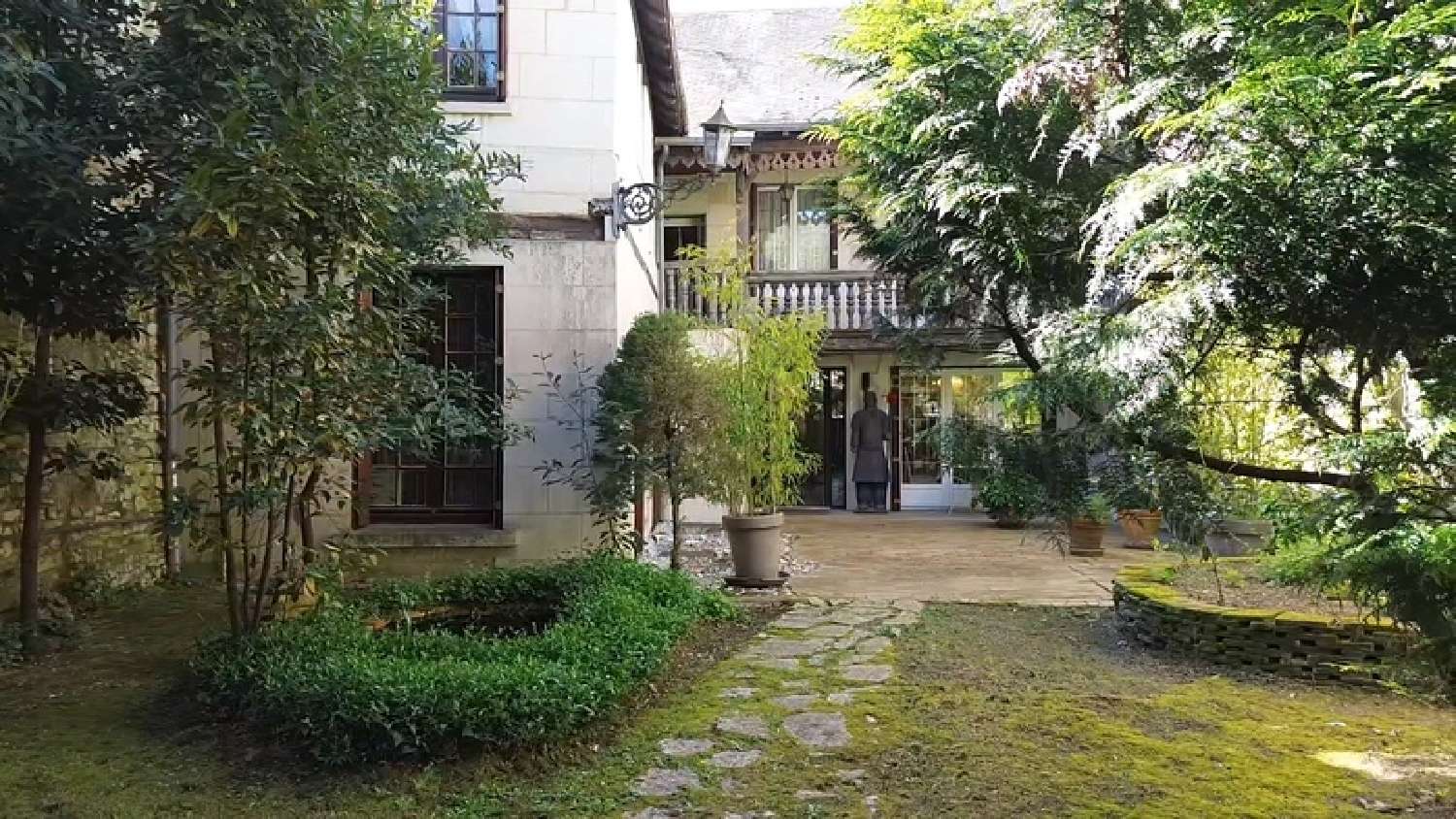 te koop herenhuis Châtellerault Vienne 2