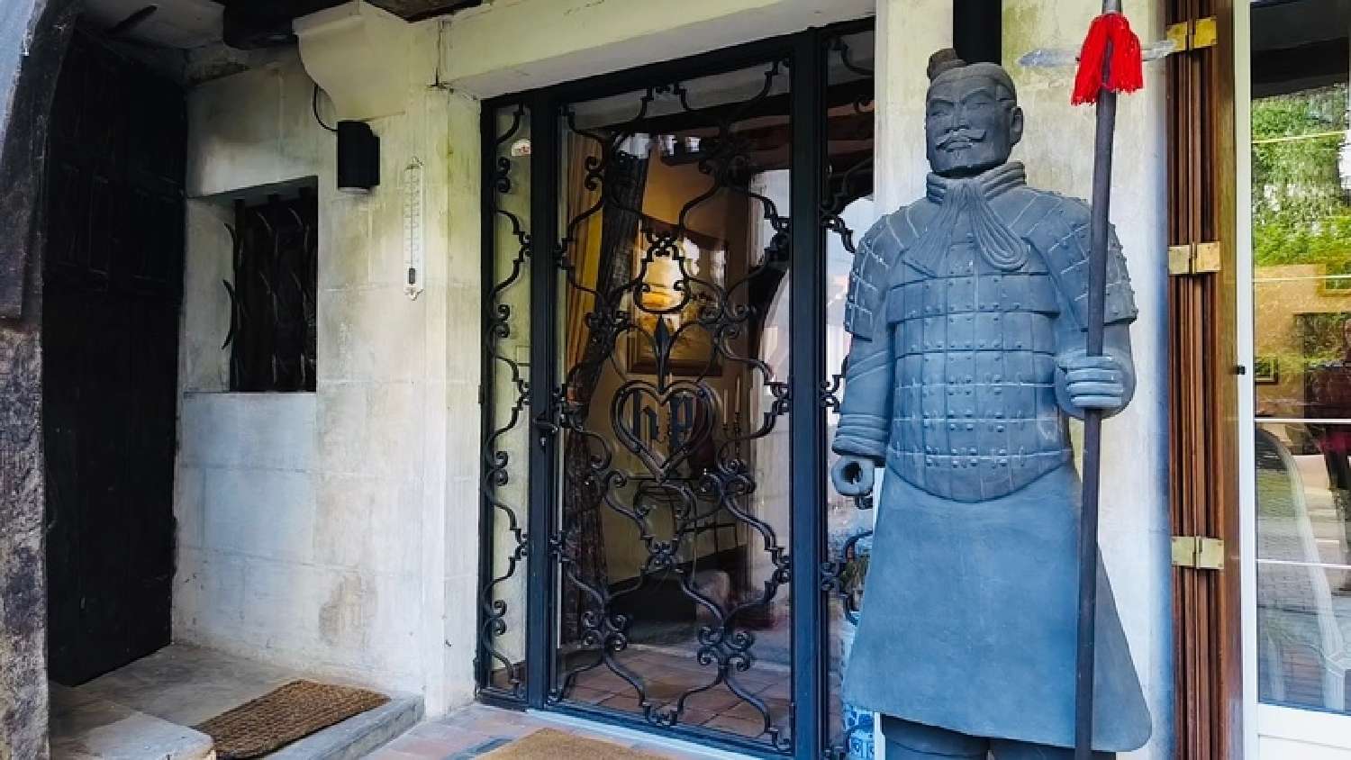 te koop herenhuis Châtellerault Vienne 4