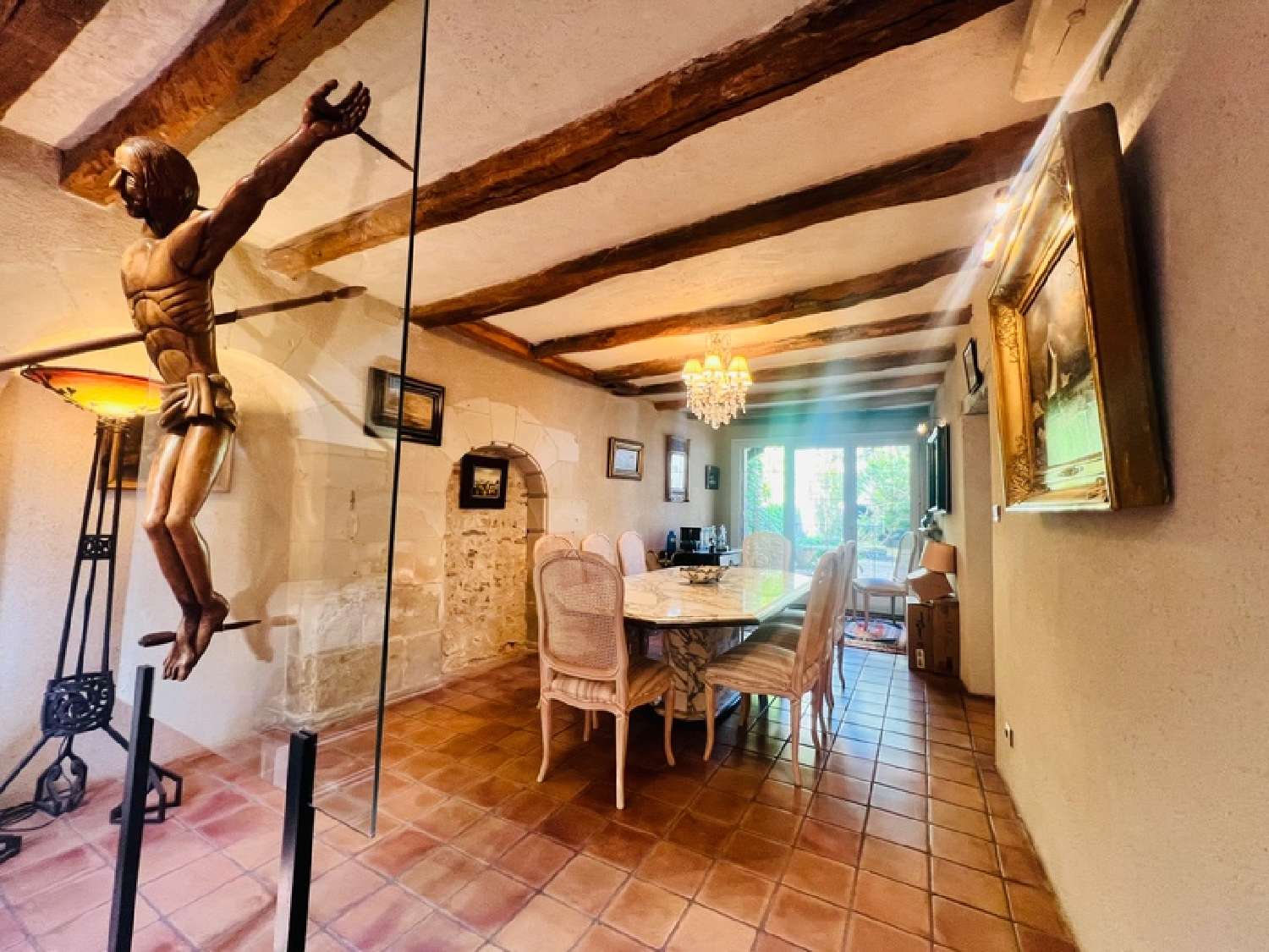 te koop herenhuis Châtellerault Vienne 8