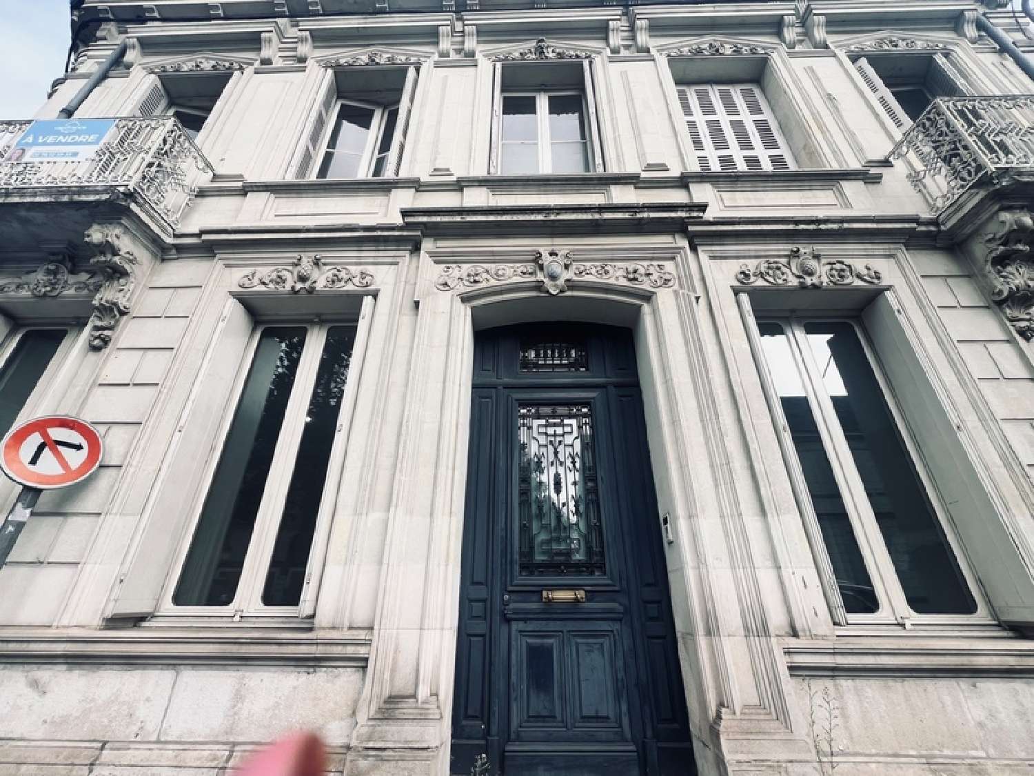 te koop herenhuis Châtellerault Vienne 1