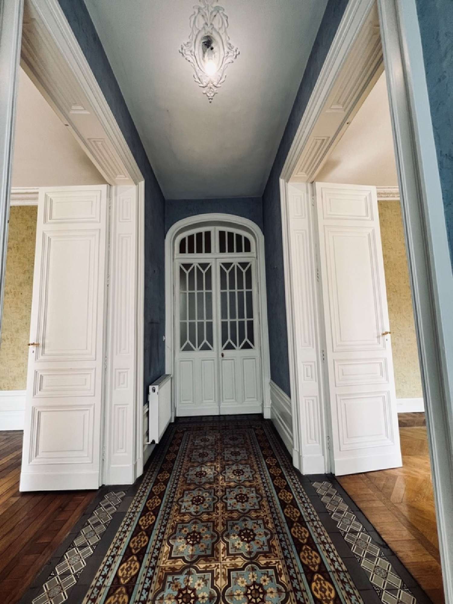 te koop herenhuis Châtellerault Vienne 2