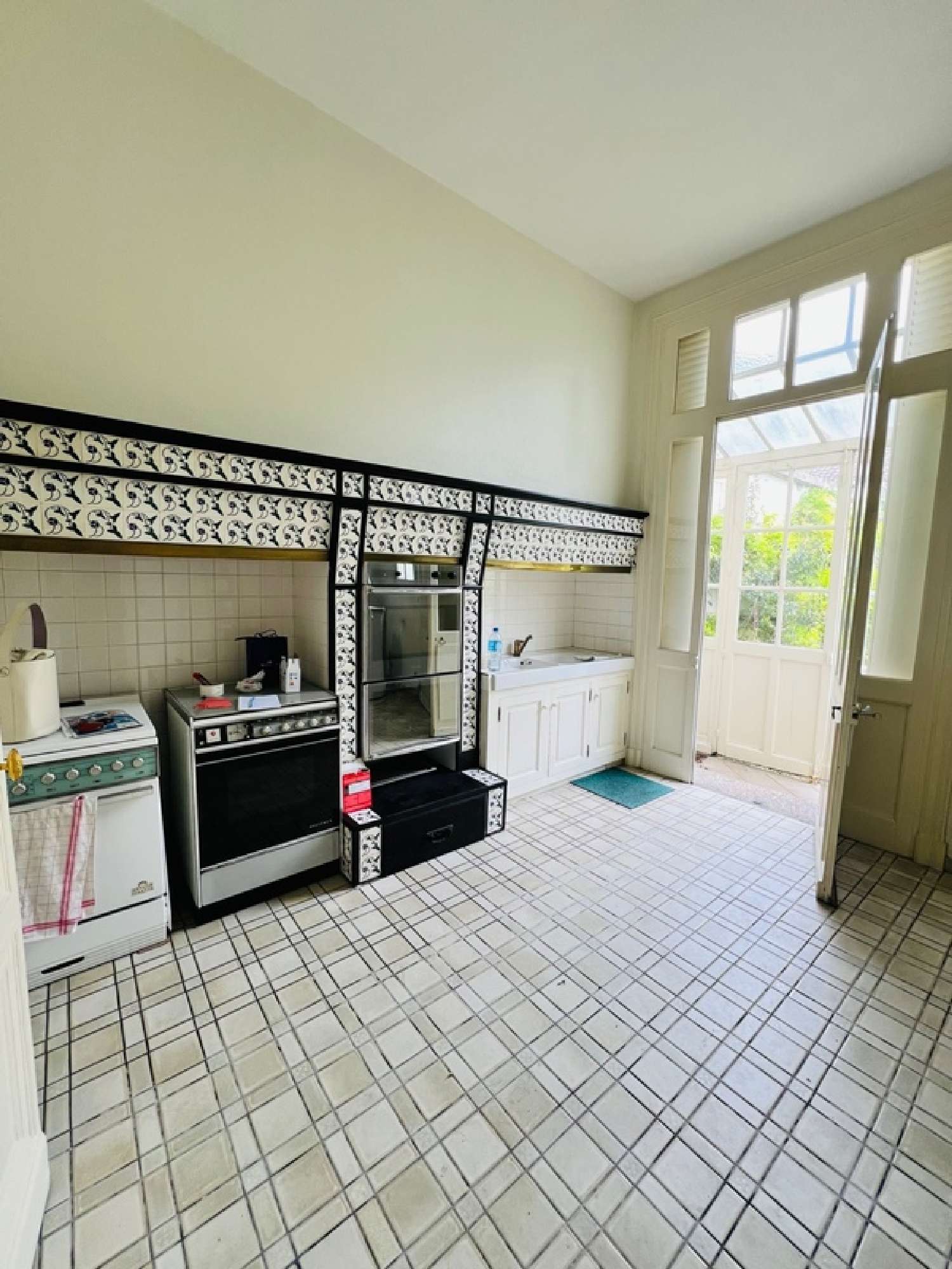 te koop herenhuis Châtellerault Vienne 6