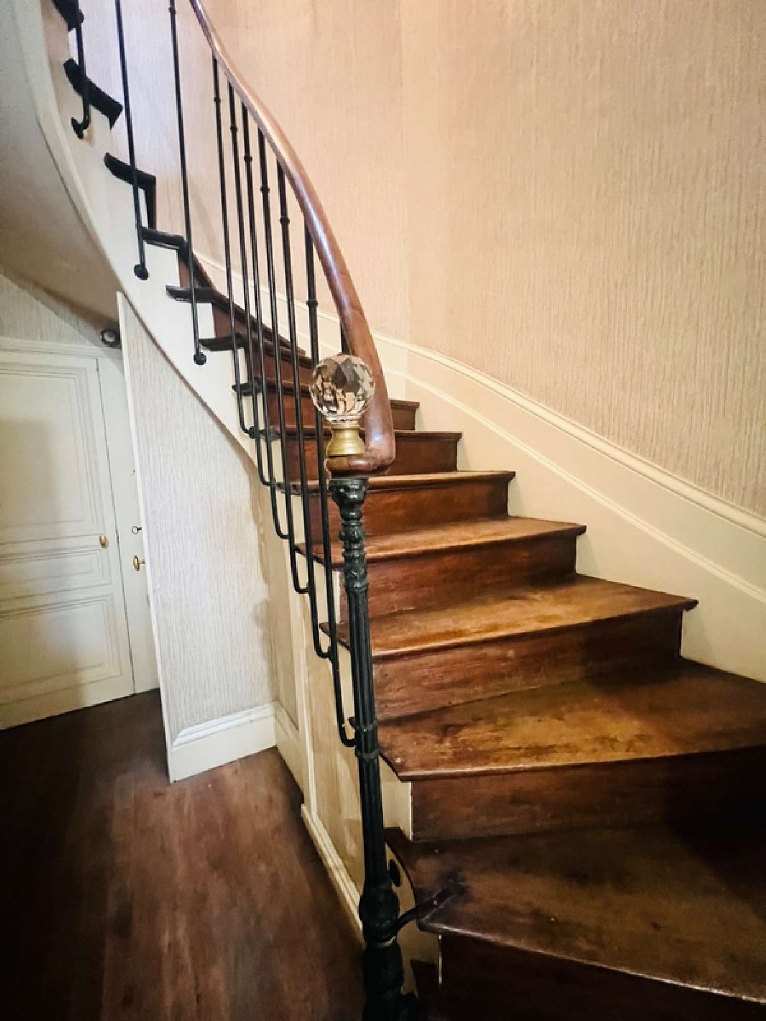 te koop herenhuis Châtellerault Vienne 7