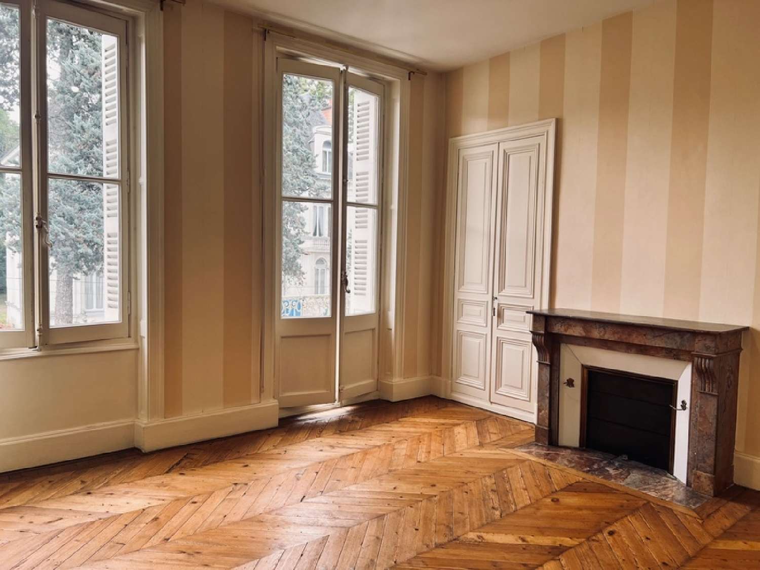 te koop herenhuis Châtellerault Vienne 8