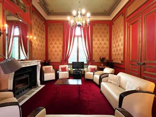 Fourmies Nord herenhuis foto 7225196