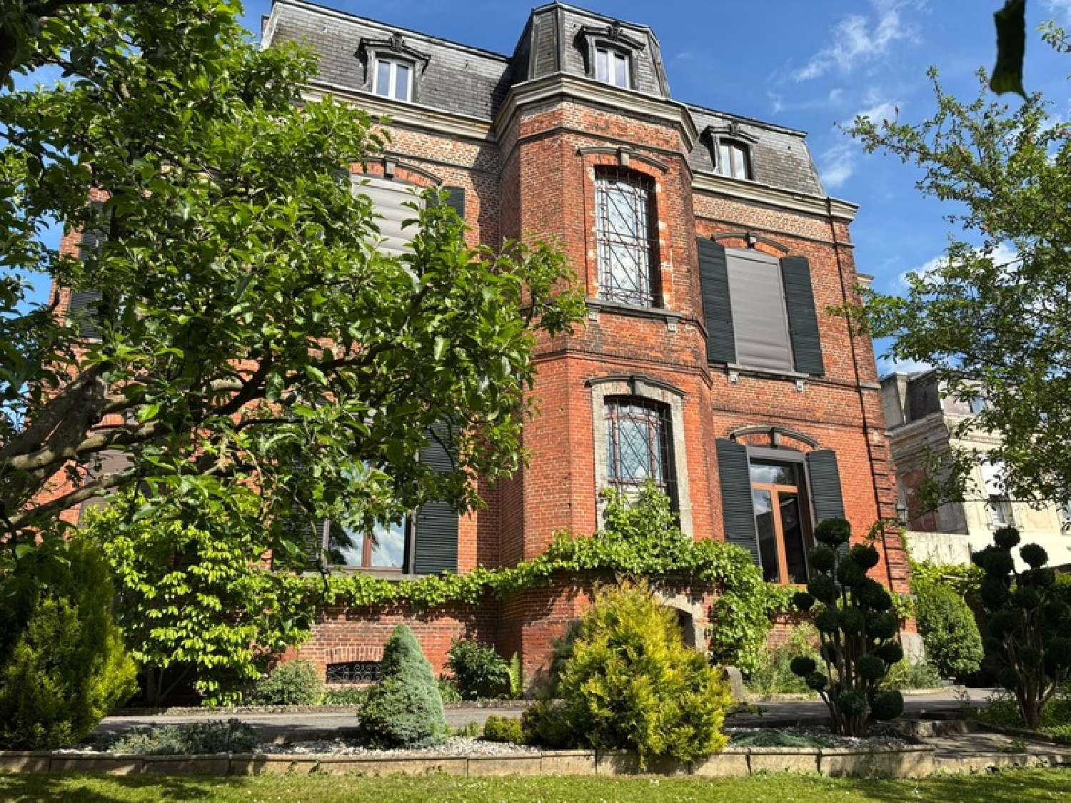 kaufen Bürgerhaus Fourmies Nord 2