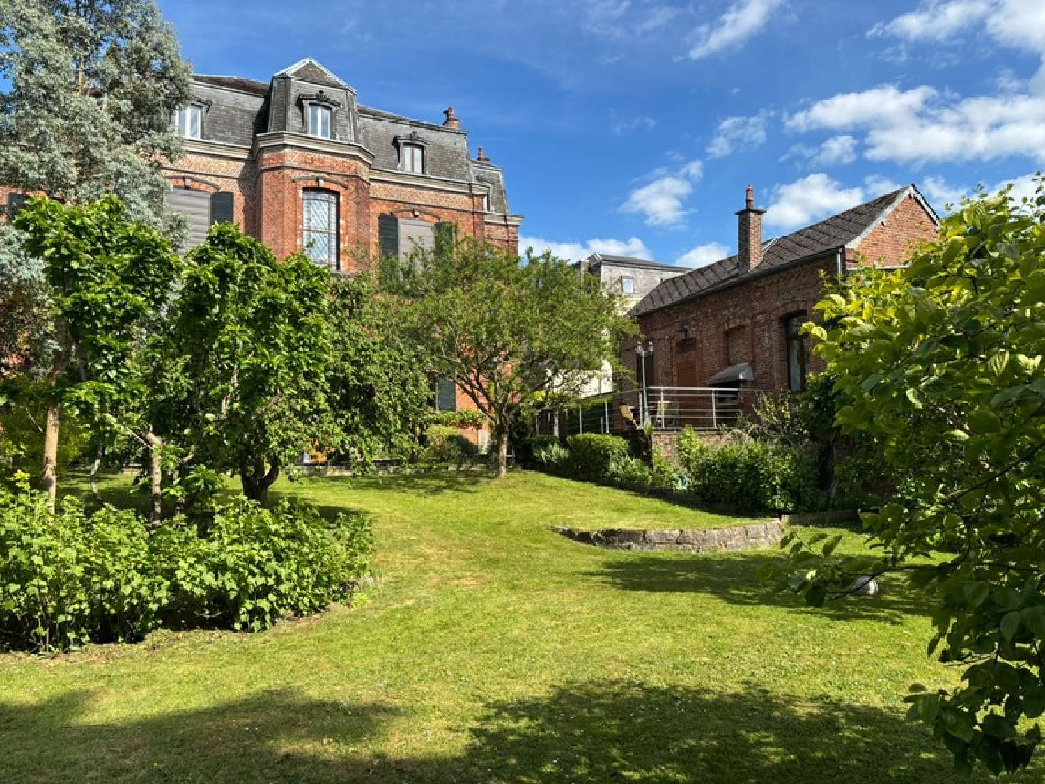 kaufen Bürgerhaus Fourmies Nord 3