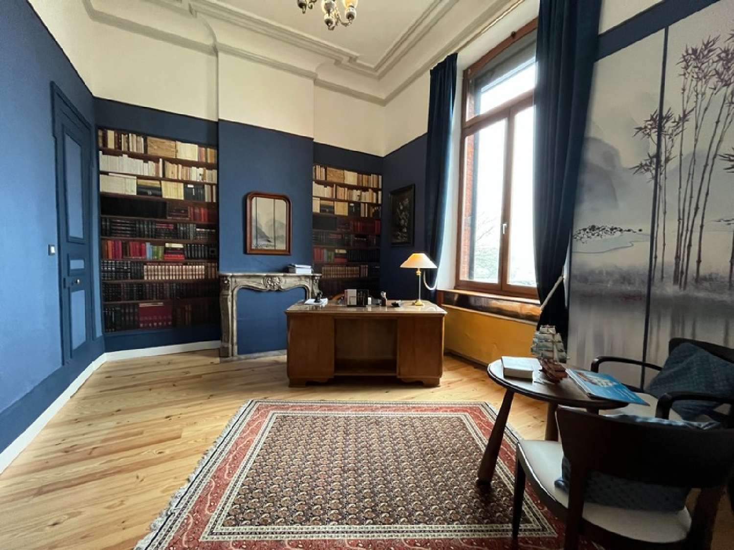 kaufen Bürgerhaus Fourmies Nord 4