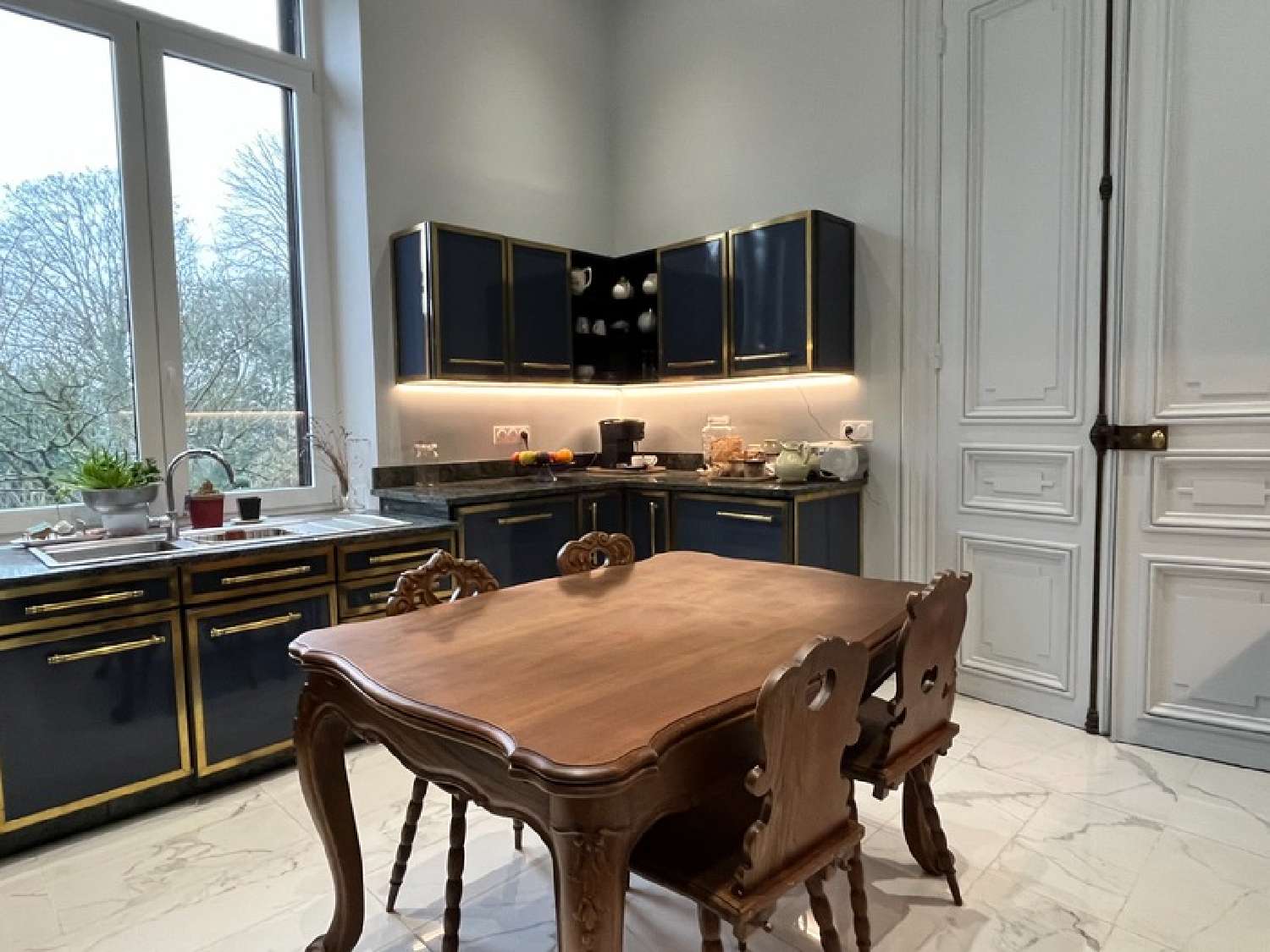 kaufen Bürgerhaus Fourmies Nord 5