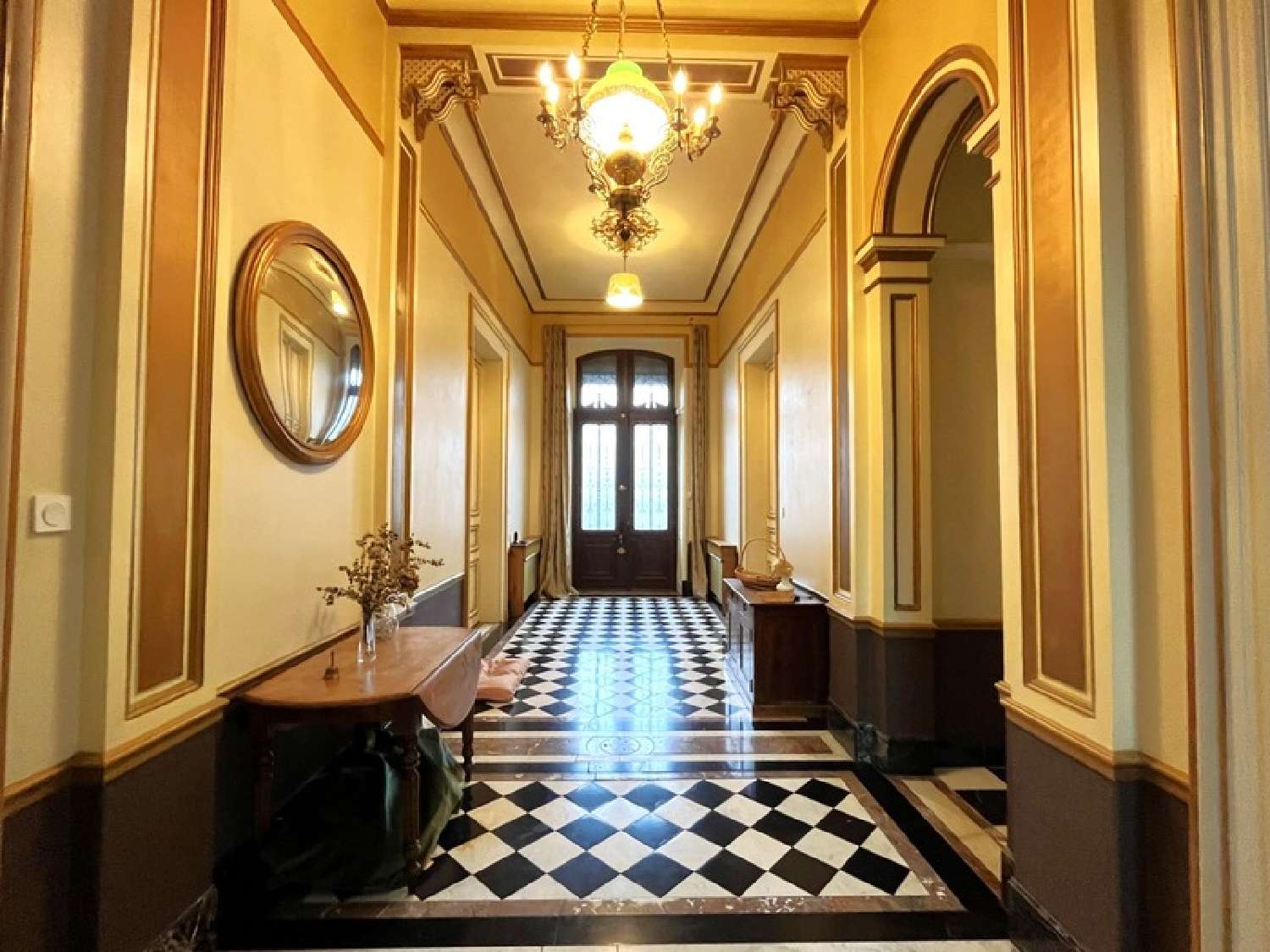 kaufen Bürgerhaus Fourmies Nord 7