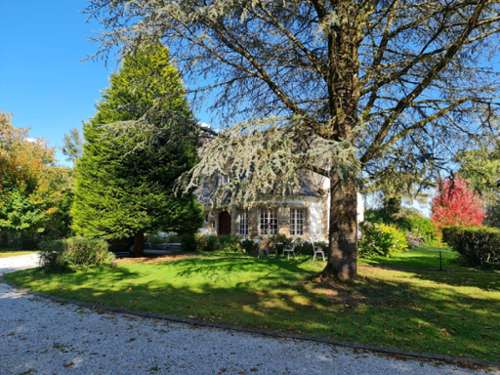 Le Faouët Morbihan herenhuis foto 7224738