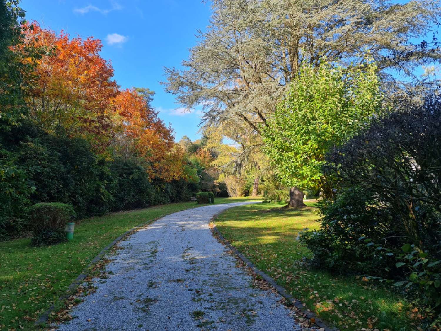 en venta mansión Le Faouët Morbihan 2