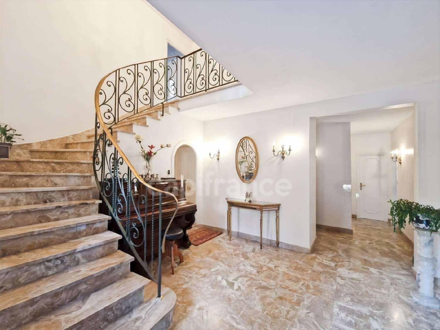 en venta mansión Le Faouët Morbihan 3