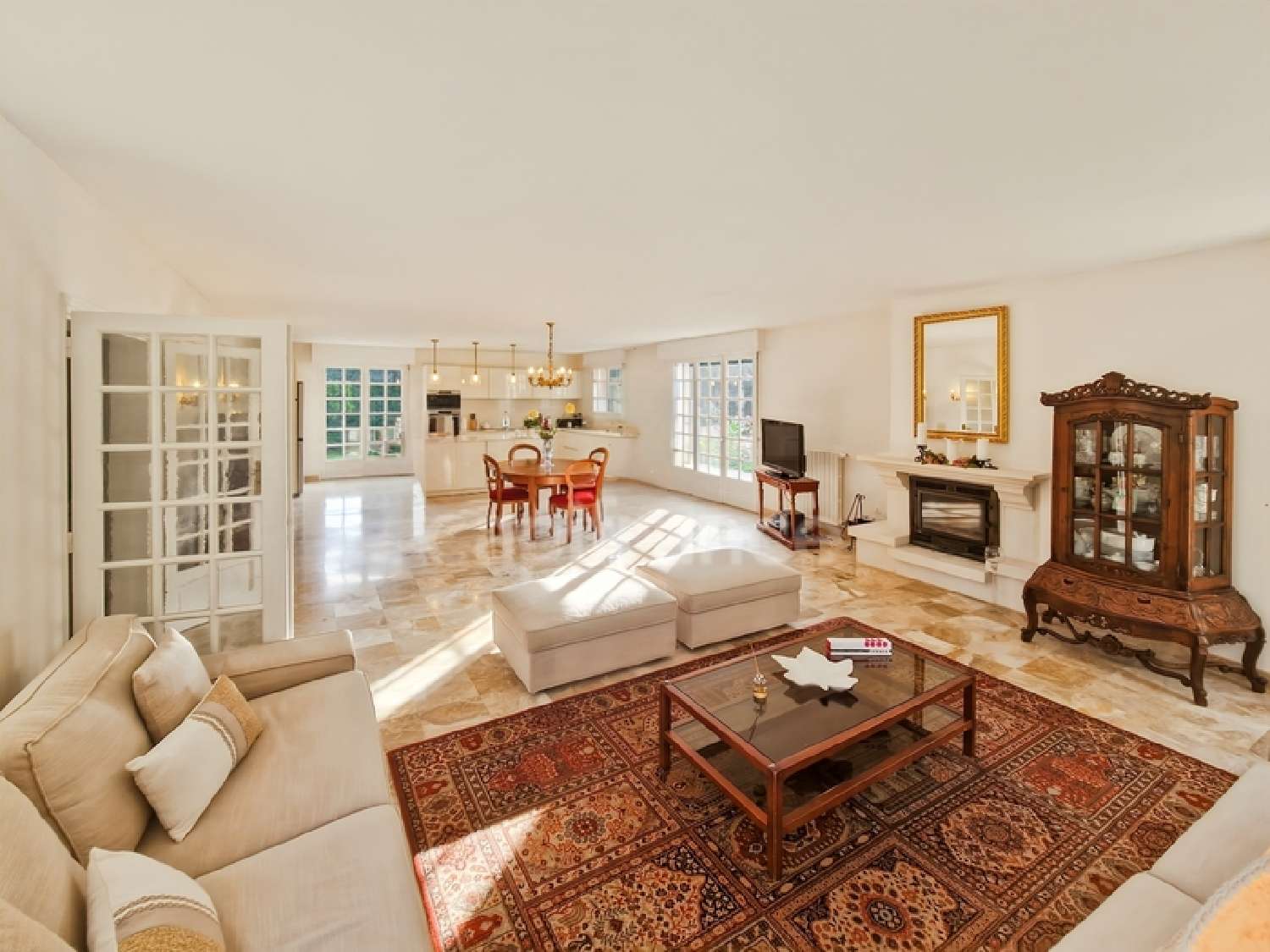 en venta mansión Le Faouët Morbihan 5