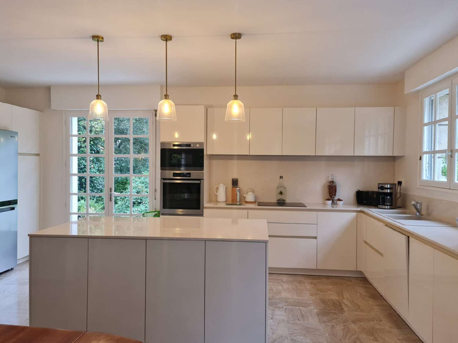 en venta mansión Le Faouët Morbihan 6