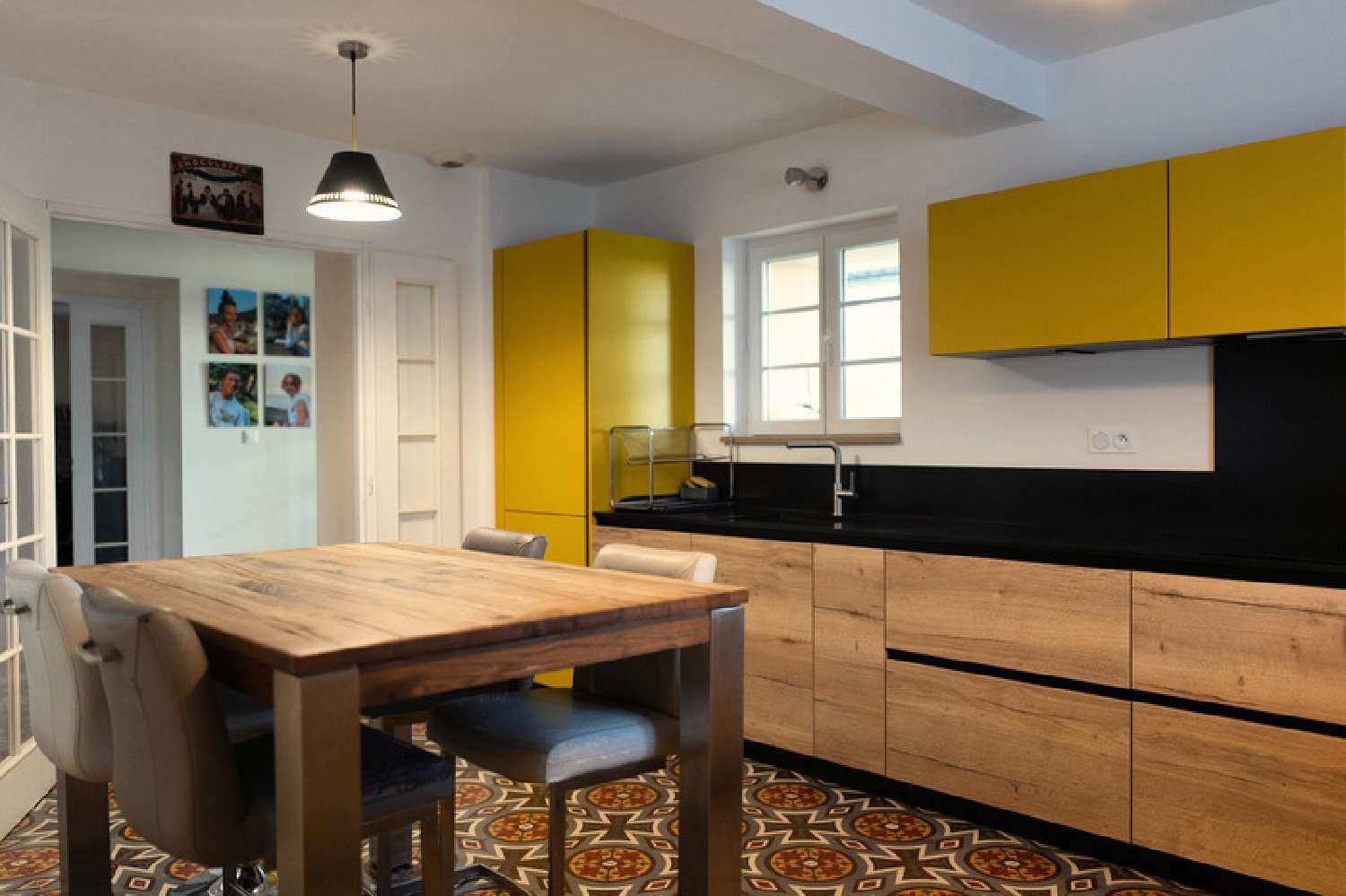  en venta mansión Le Fauga Haute-Garonne 3