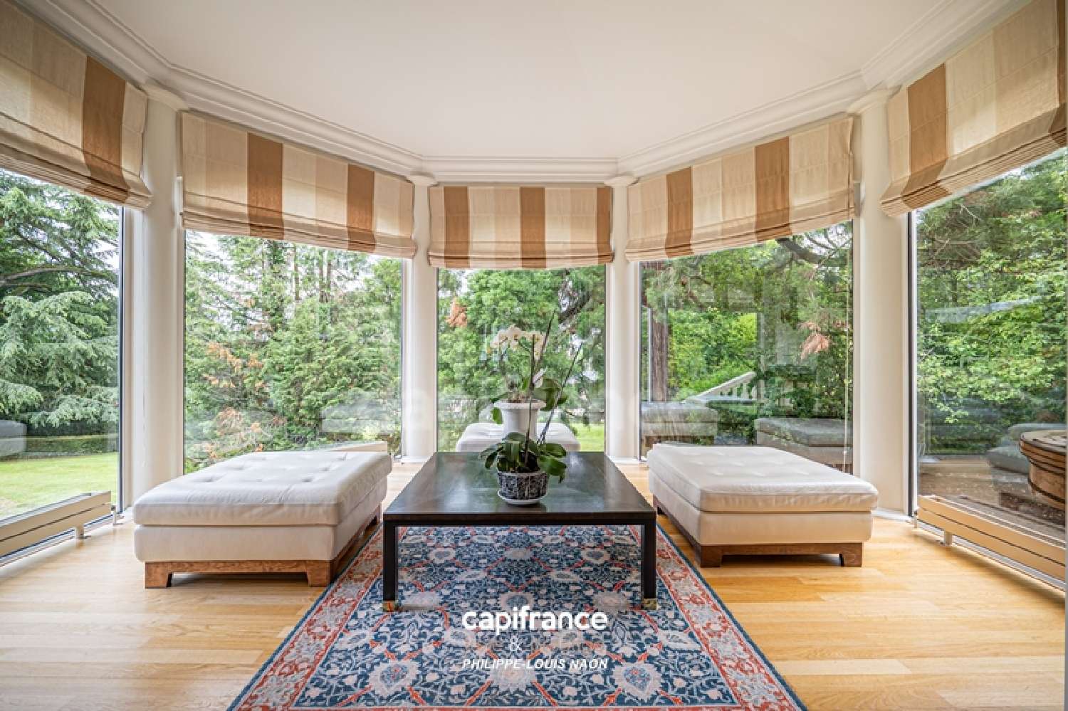  à vendre maison bourgeoise Le Mans Sarthe 1