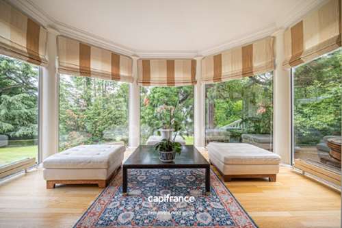 Le Mans Sarthe maison bourgeoise foto 7219850