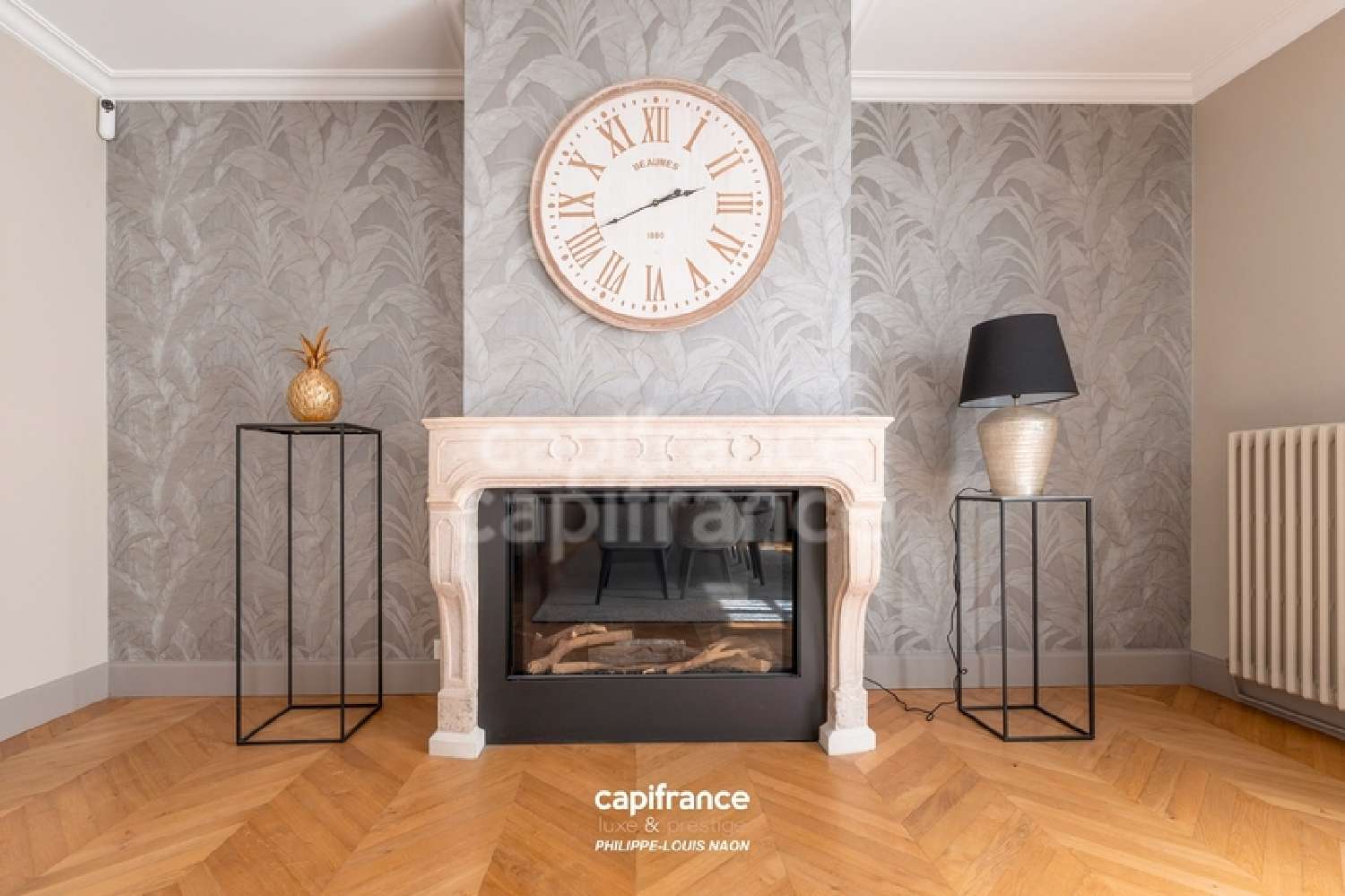  te koop herenhuis Le Mans Sarthe 5