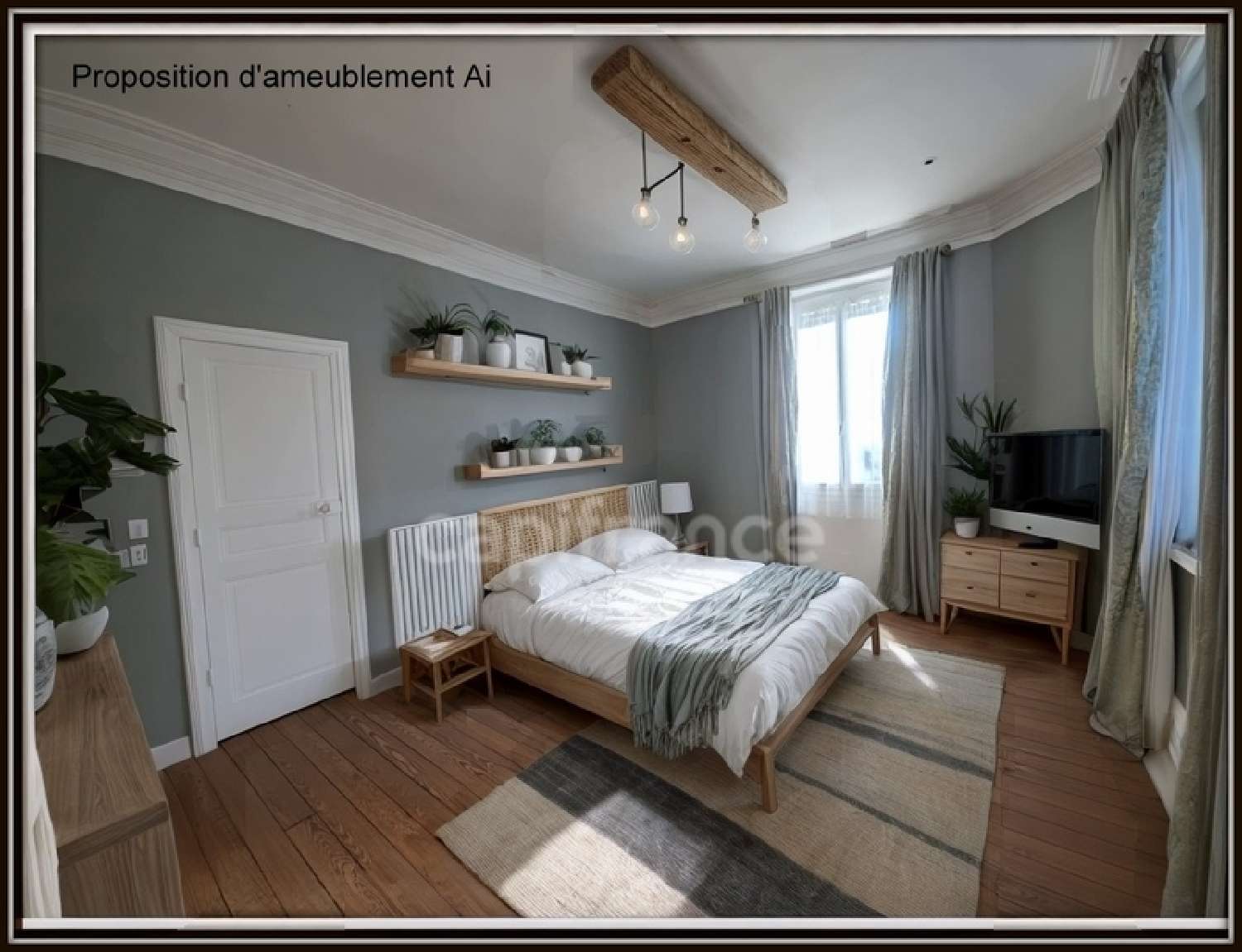  kaufen Bürgerhaus Les Bézards Loiret 8