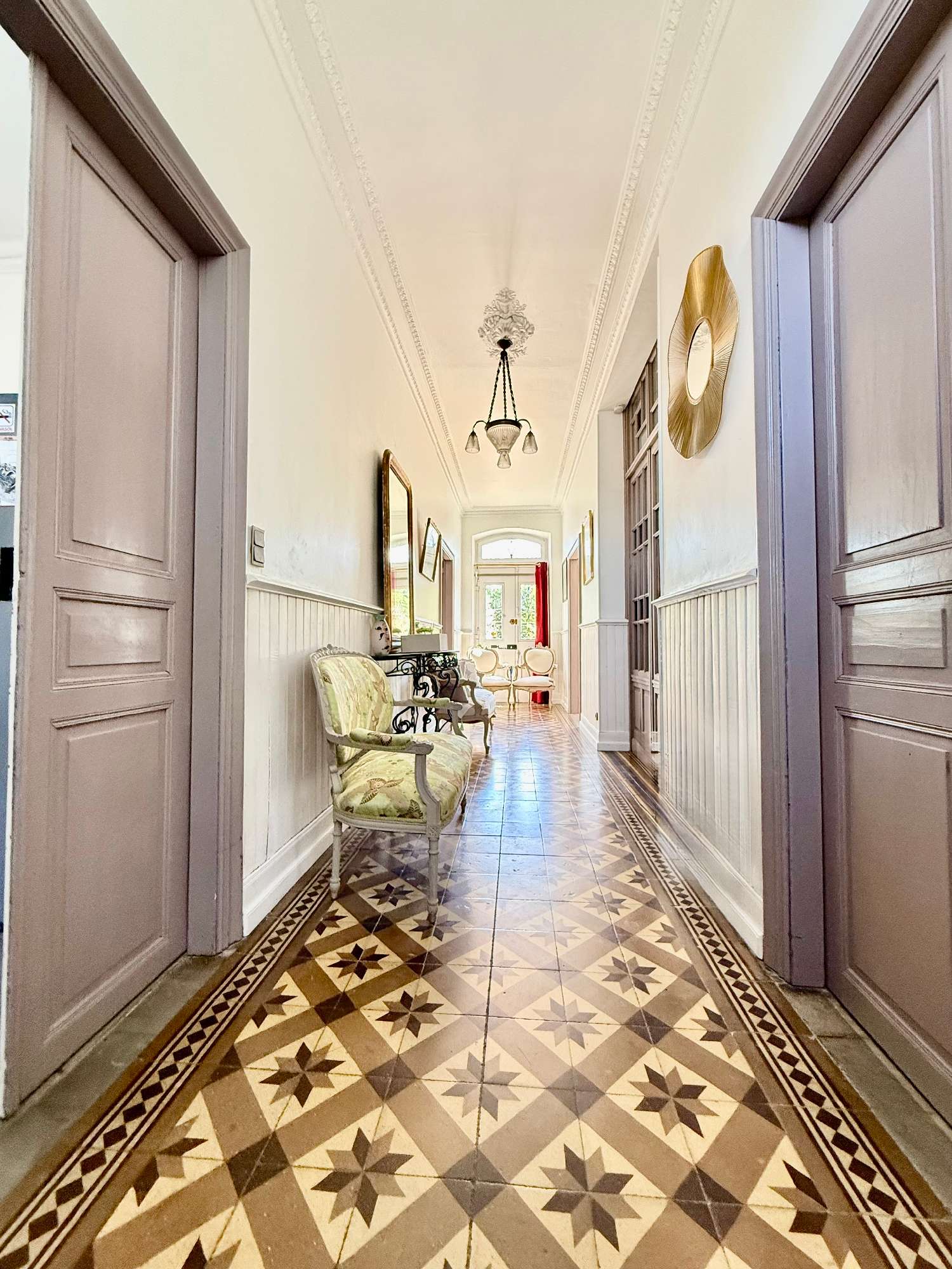 for sale mansion Lézignan-Corbières Aude 7