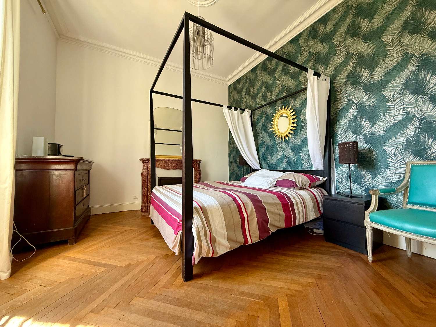  te koop herenhuis Lézignan-Corbières Aude 8