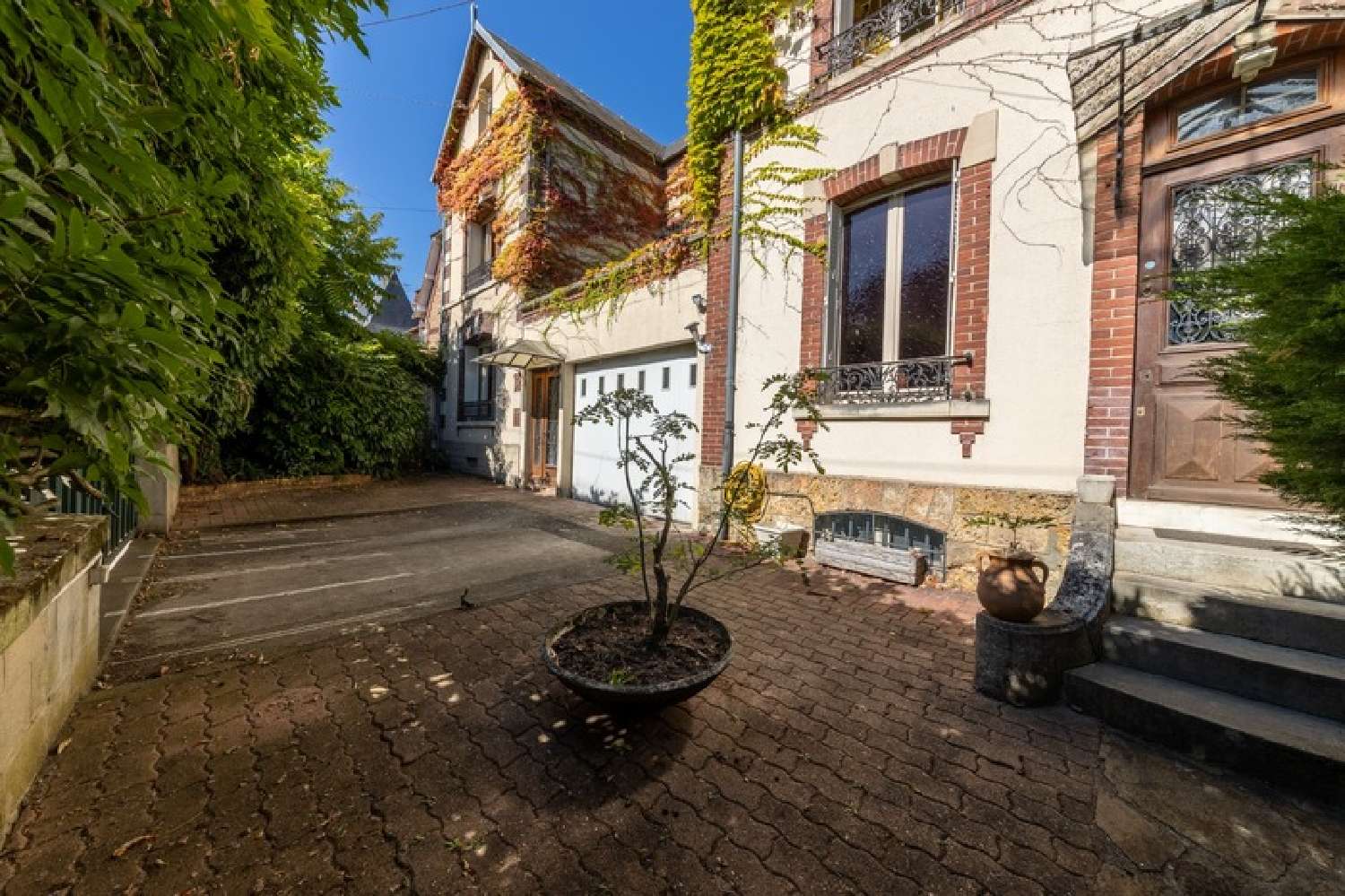 te koop herenhuis Mantes-la-Jolie Yvelines 2