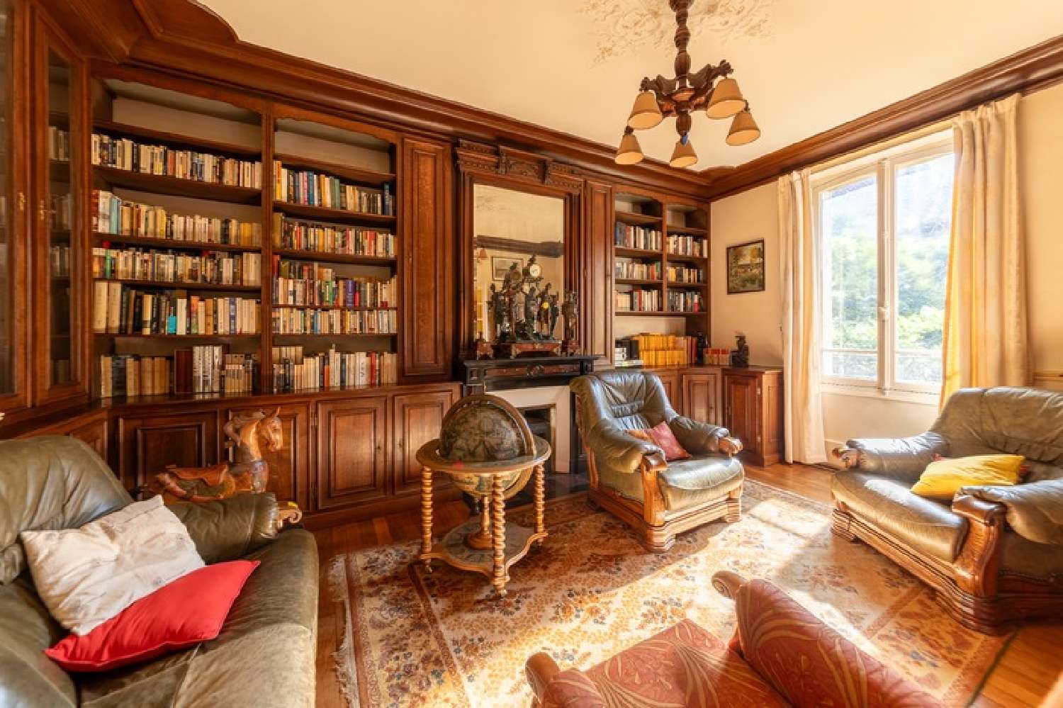 te koop herenhuis Mantes-la-Jolie Yvelines 4