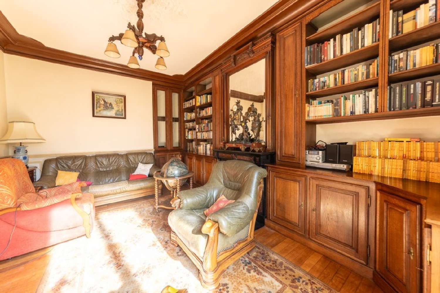 te koop herenhuis Mantes-la-Jolie Yvelines 5