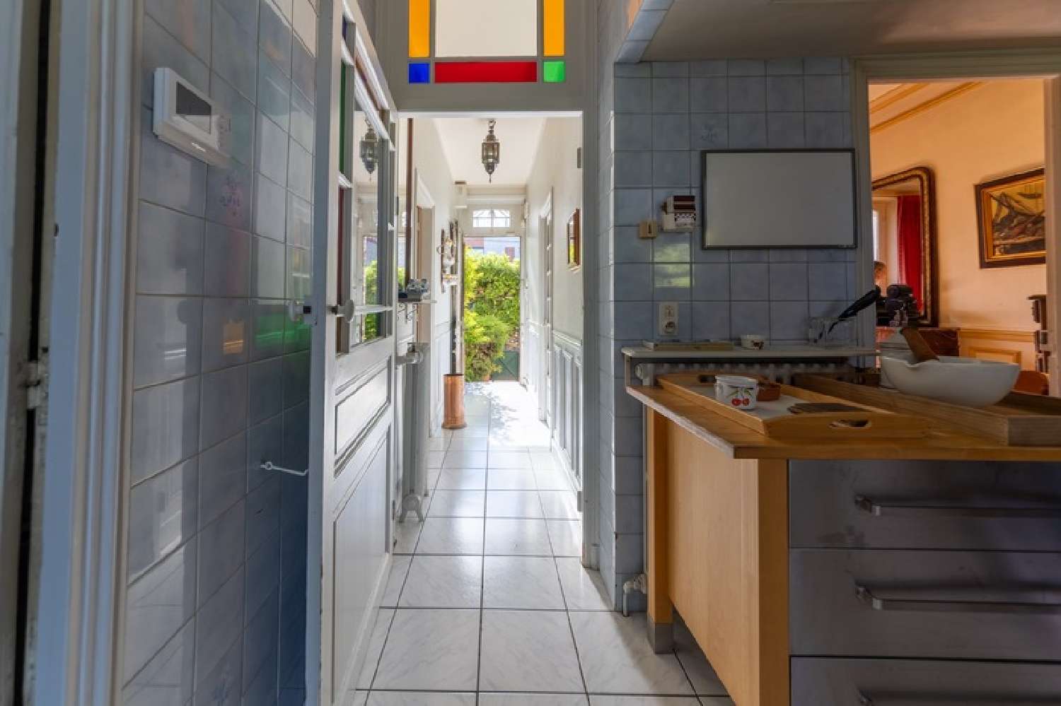 te koop herenhuis Mantes-la-Jolie Yvelines 7